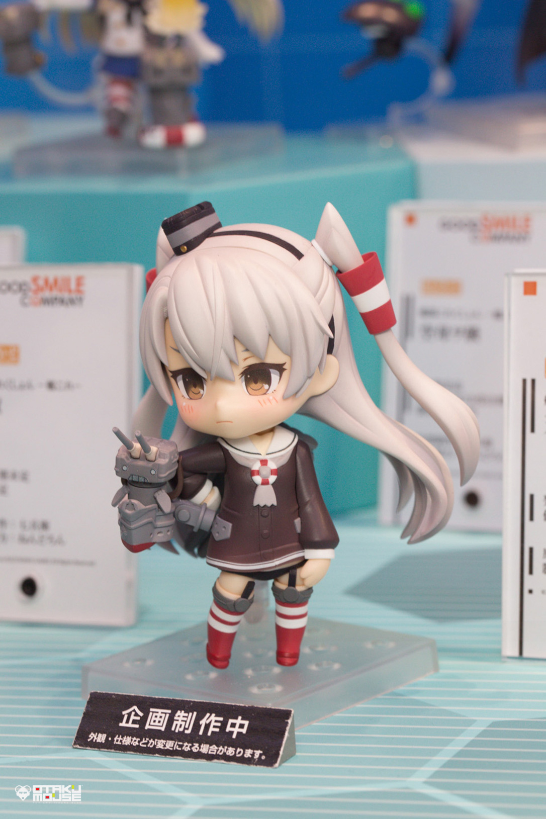 The Ultimate Wonfes 2014 Summer Coverage [Corporate Booth] | Part 3 (5)