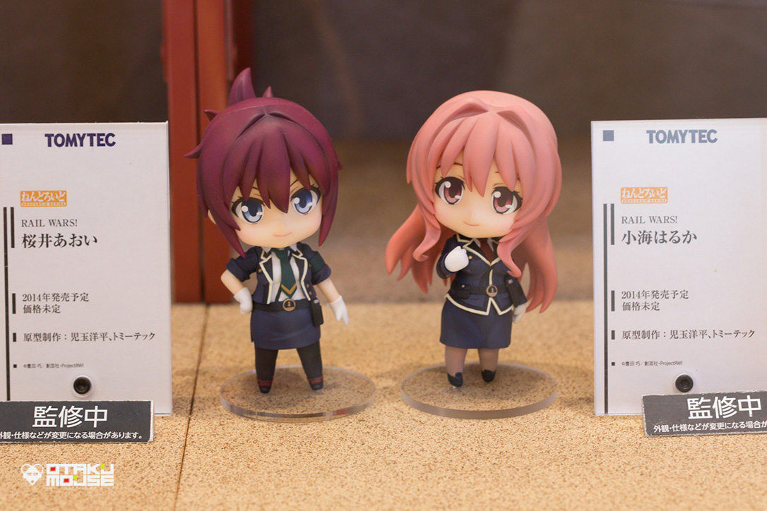 The Ultimate Wonfes 2014 Summer Coverage [Corporate Booth] | Part 3 (8)