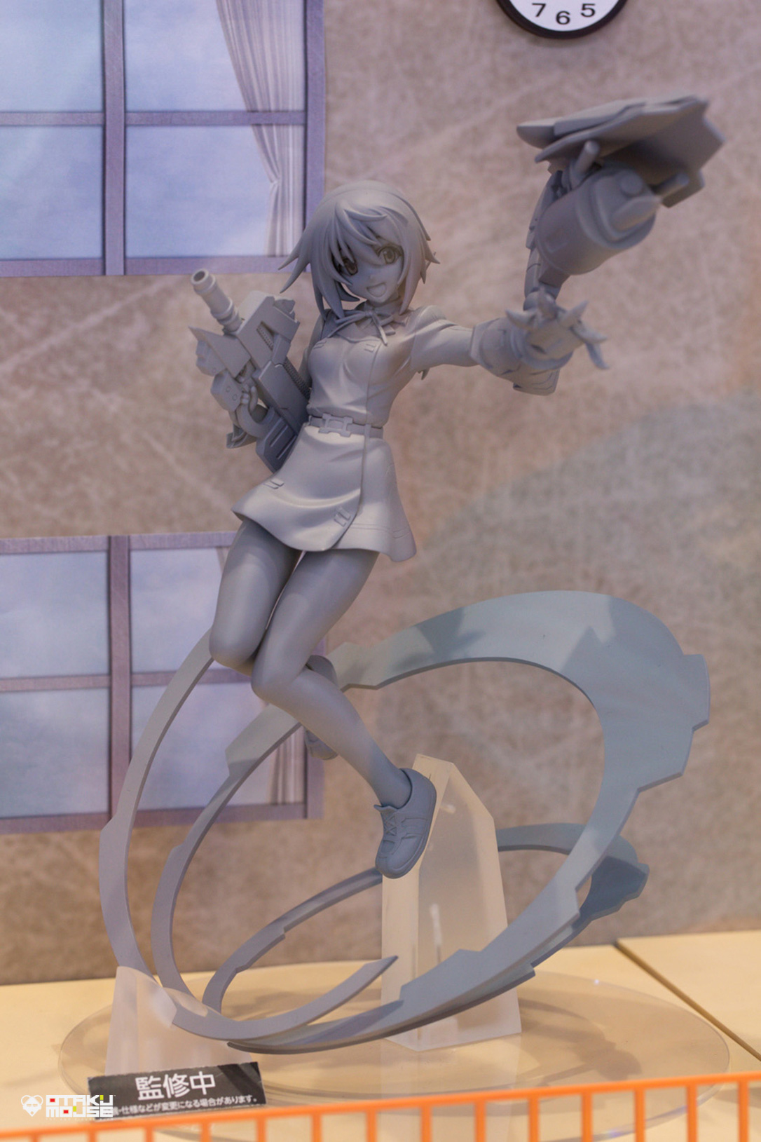 The Ultimate Wonfes 2014 Summer Coverage [Corporate Booth] | Part 3 (9)