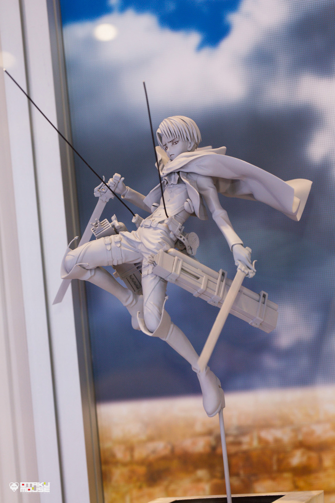 The Ultimate Wonfes 2014 Summer Coverage [Corporate Booth] | Part 3 (11)