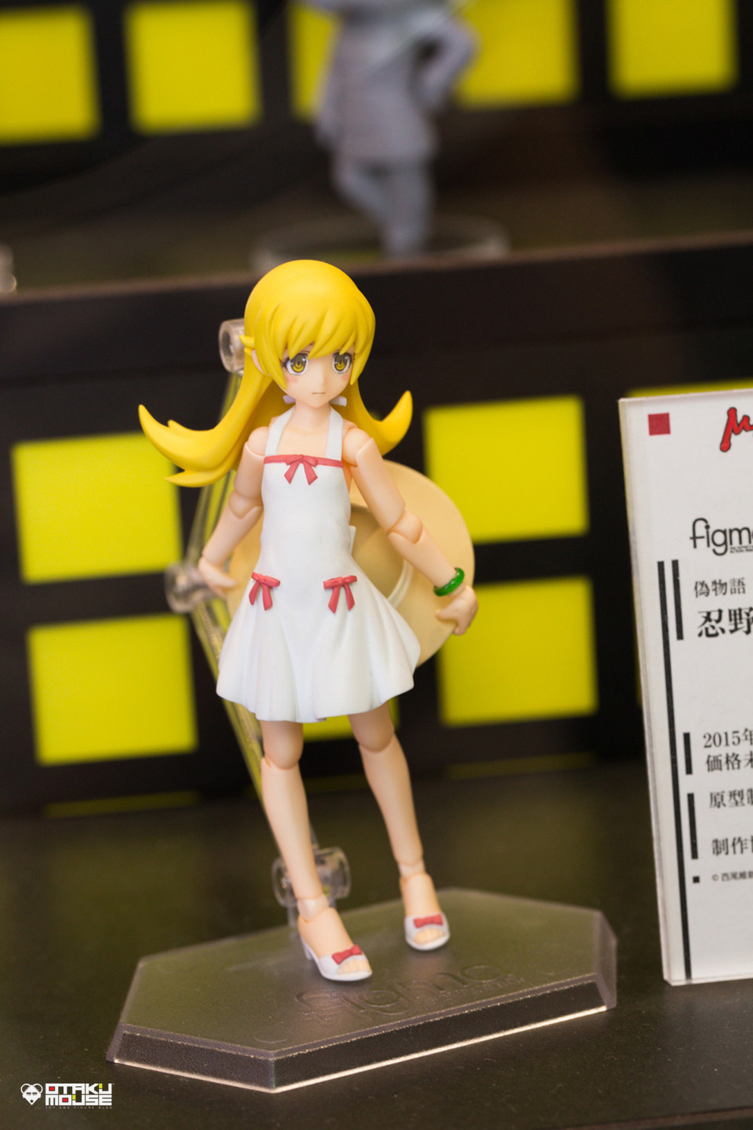 The Ultimate Wonfes 2014 Summer Coverage [Corporate Booth] | Part 3 (17)