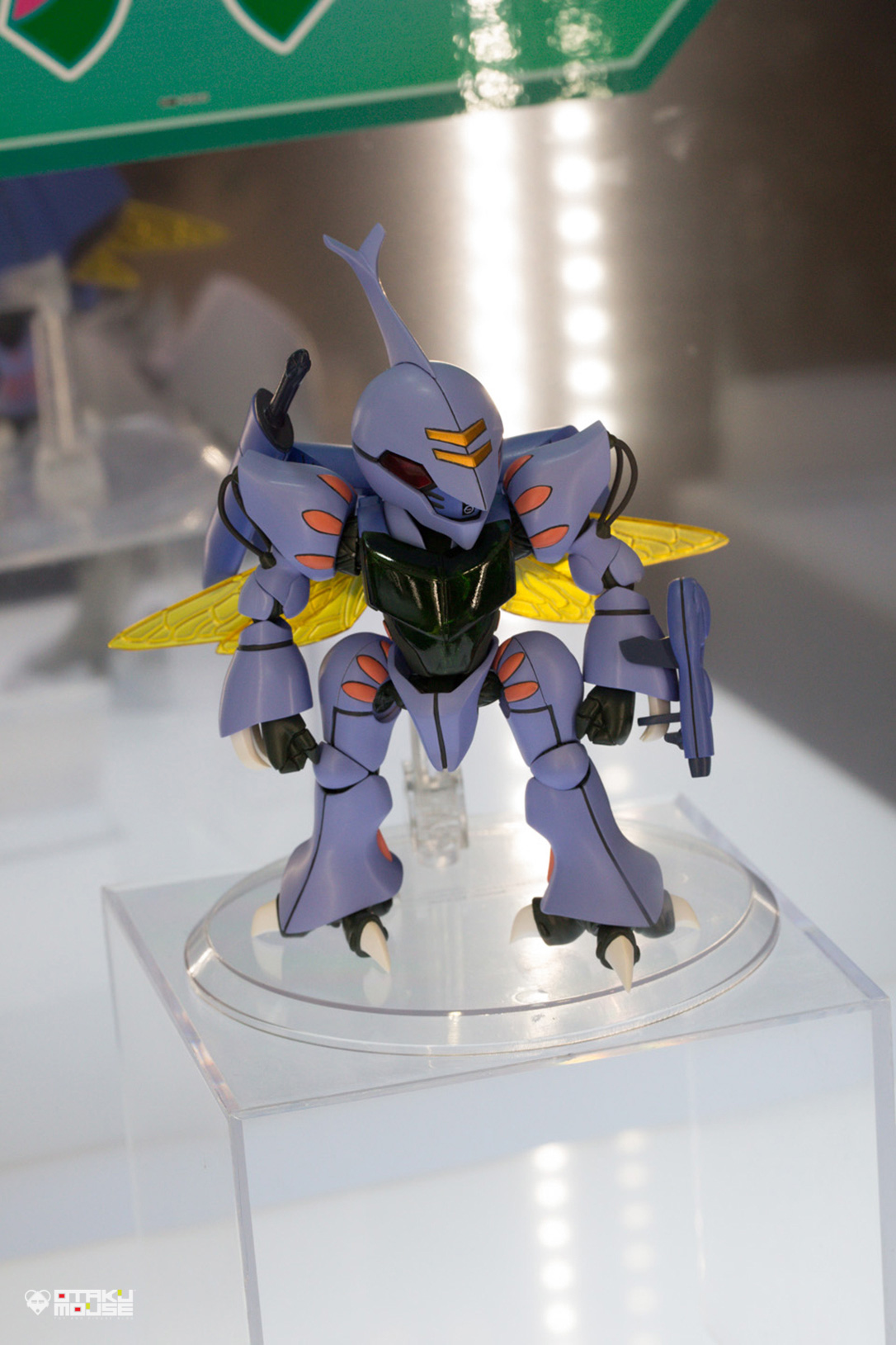 The Ultimate Wonfes 2014 Summer Coverage [Corporate Booth] | Part 4 (19)