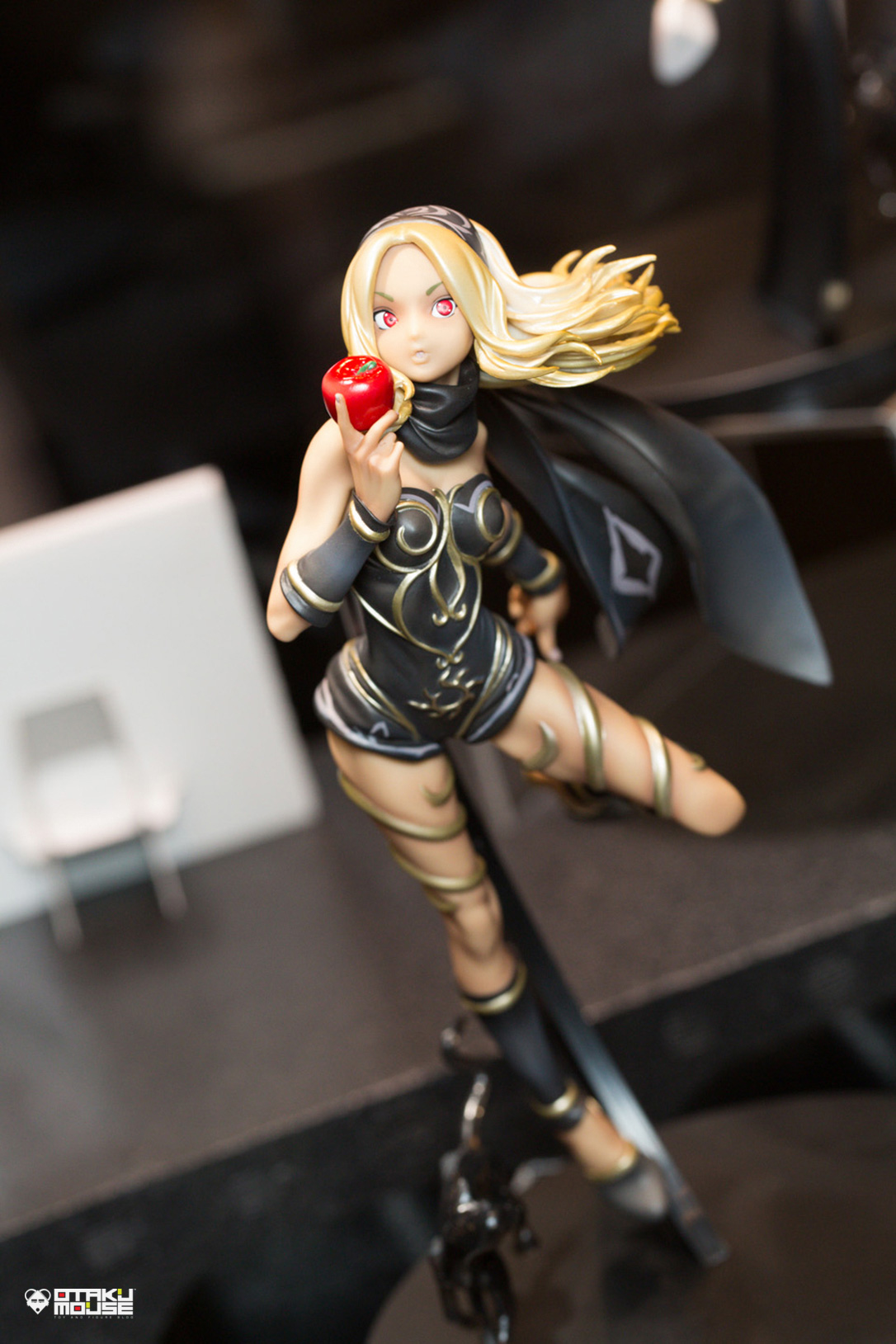 The Ultimate Wonfes 2014 Summer Coverage [Corporate Booth] | Part 4 (18)