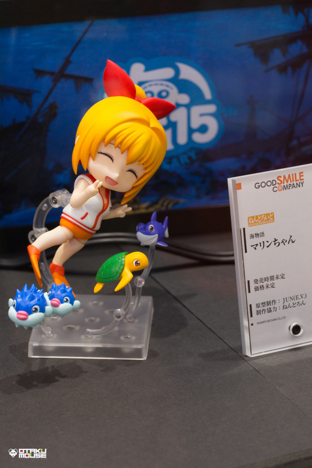 The Ultimate Wonfes 2014 Summer Coverage [Corporate Booth] | Part 4 (17)
