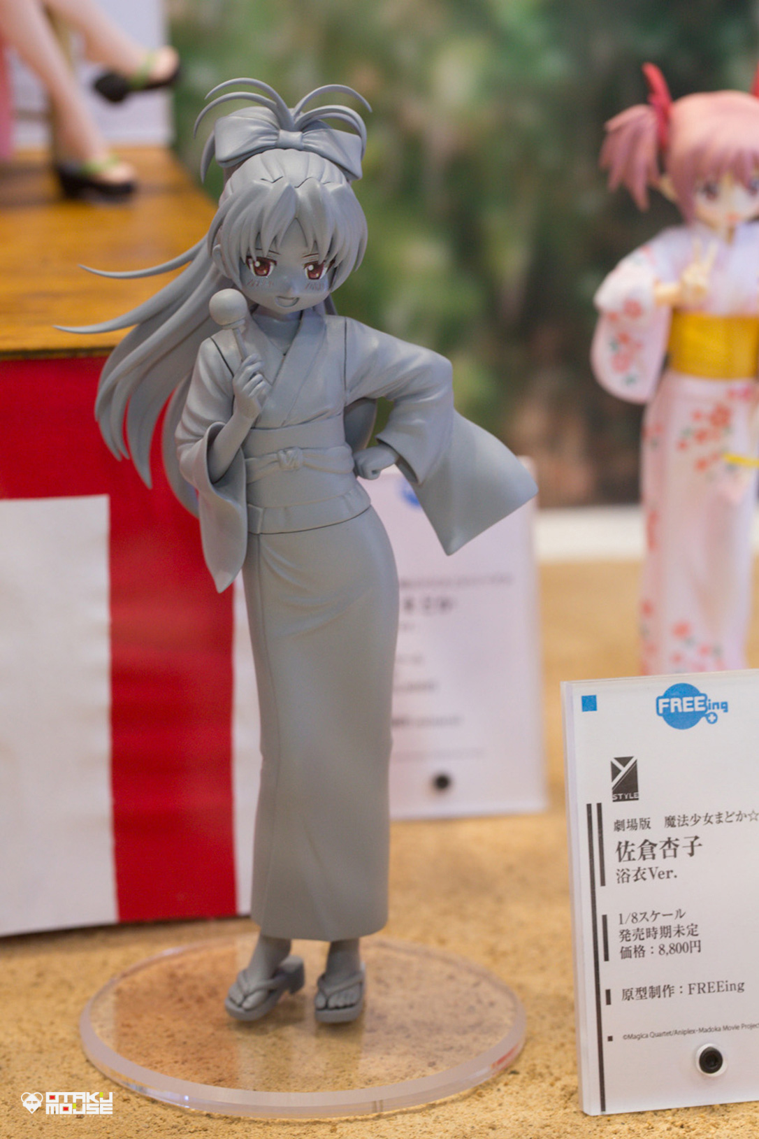 The Ultimate Wonfes 2014 Summer Coverage [Corporate Booth] | Part 4 (16)