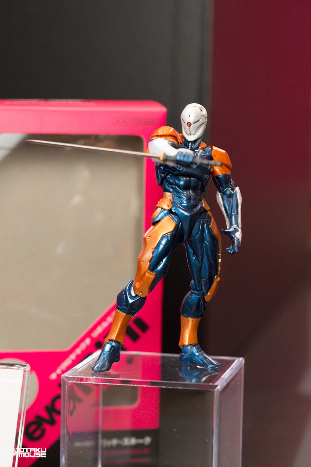 The Ultimate Wonfes 2014 Summer Coverage [Corporate Booth] | Part 4 (15)
