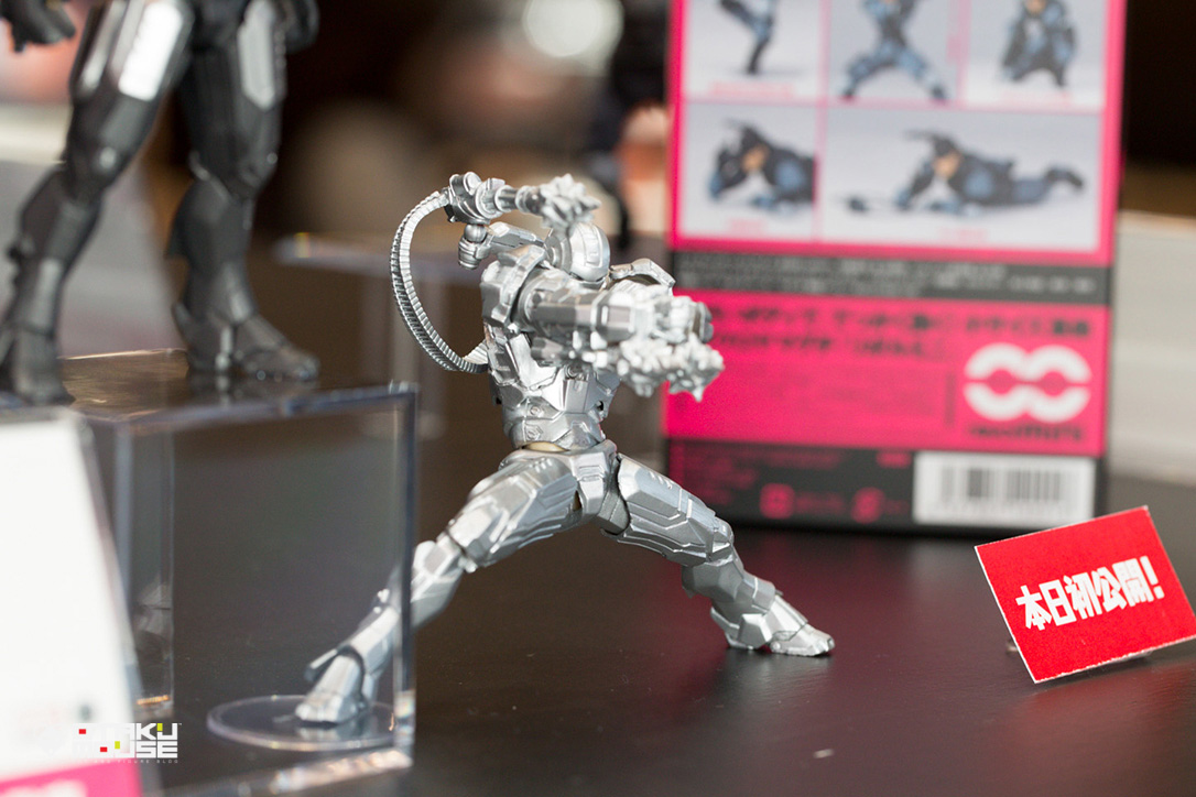 The Ultimate Wonfes 2014 Summer Coverage [Corporate Booth] | Part 4 (14)