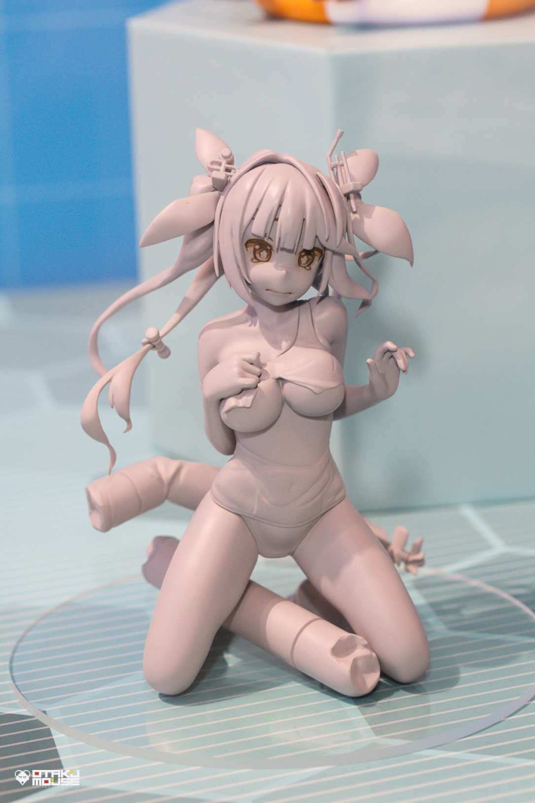 The Ultimate Wonfes 2014 Summer Coverage [Corporate Booth] | Part 4 (13)