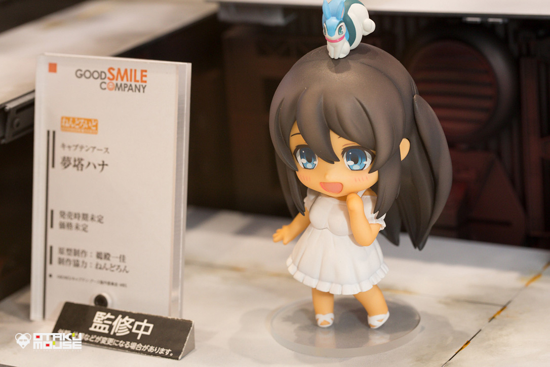 The Ultimate Wonfes 2014 Summer Coverage [Corporate Booth] | Part 4 (9)