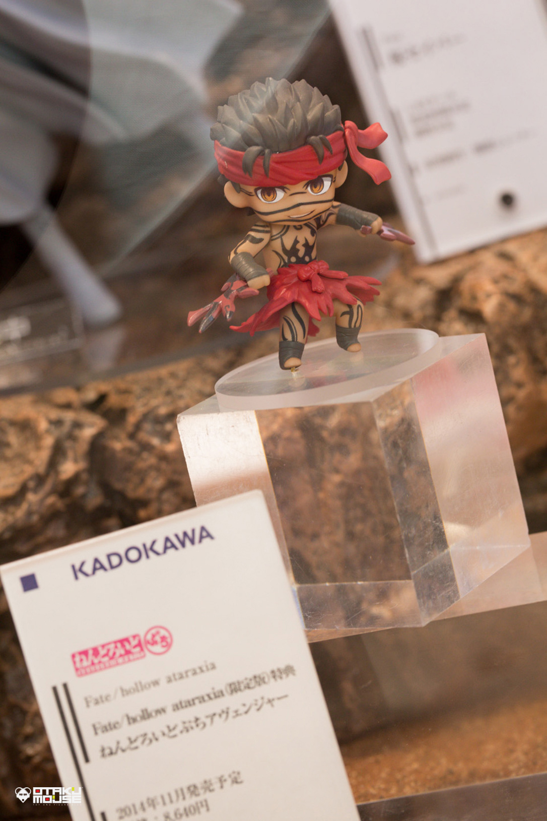 The Ultimate Wonfes 2014 Summer Coverage [Corporate Booth] | Part 4 (7)