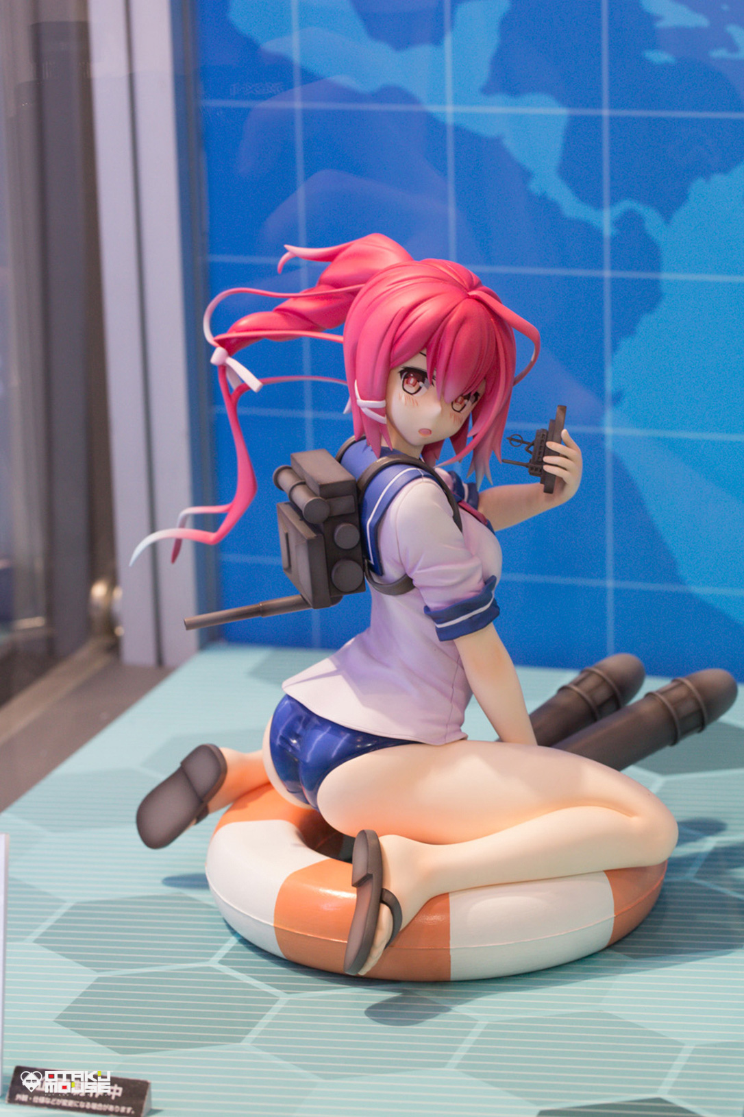 The Ultimate Wonfes 2014 Summer Coverage [Corporate Booth] | Part 4 (5)