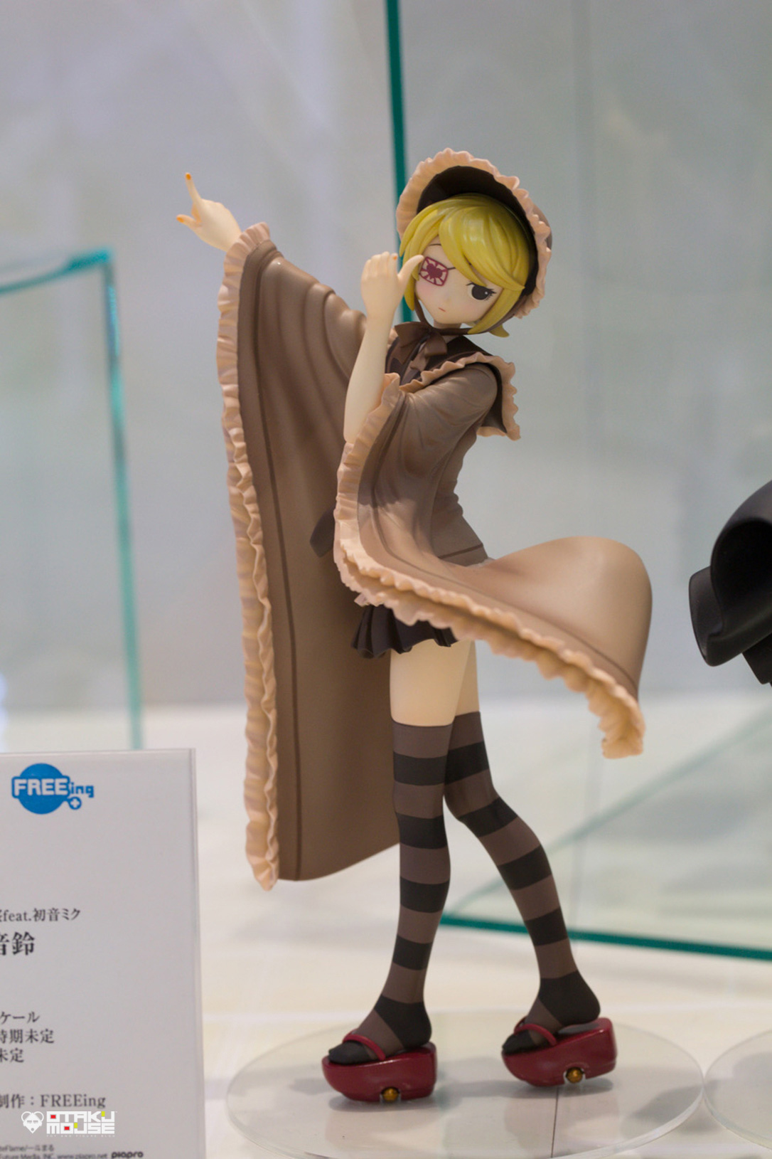 The Ultimate Wonfes 2014 Summer Coverage [Corporate Booth] | Part 5 (17)