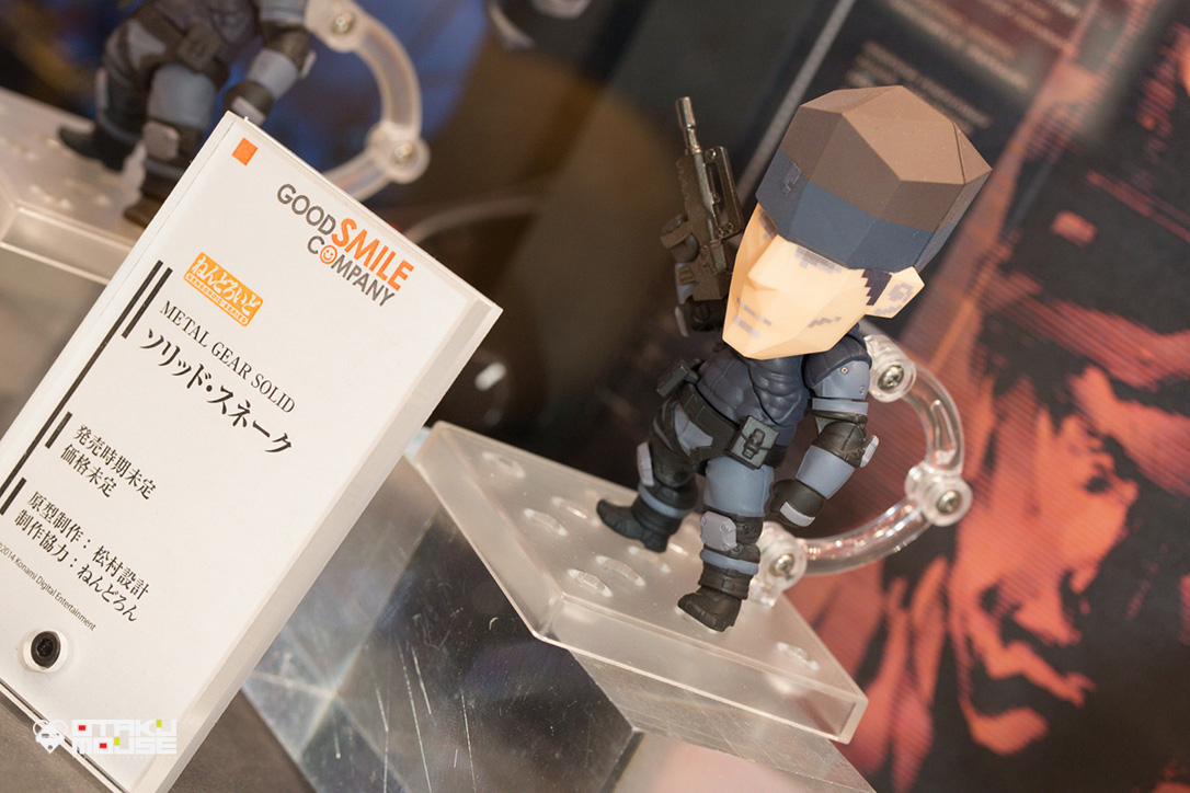 The Ultimate Wonfes 2014 Summer Coverage [Corporate Booth] | Part 5 (15)