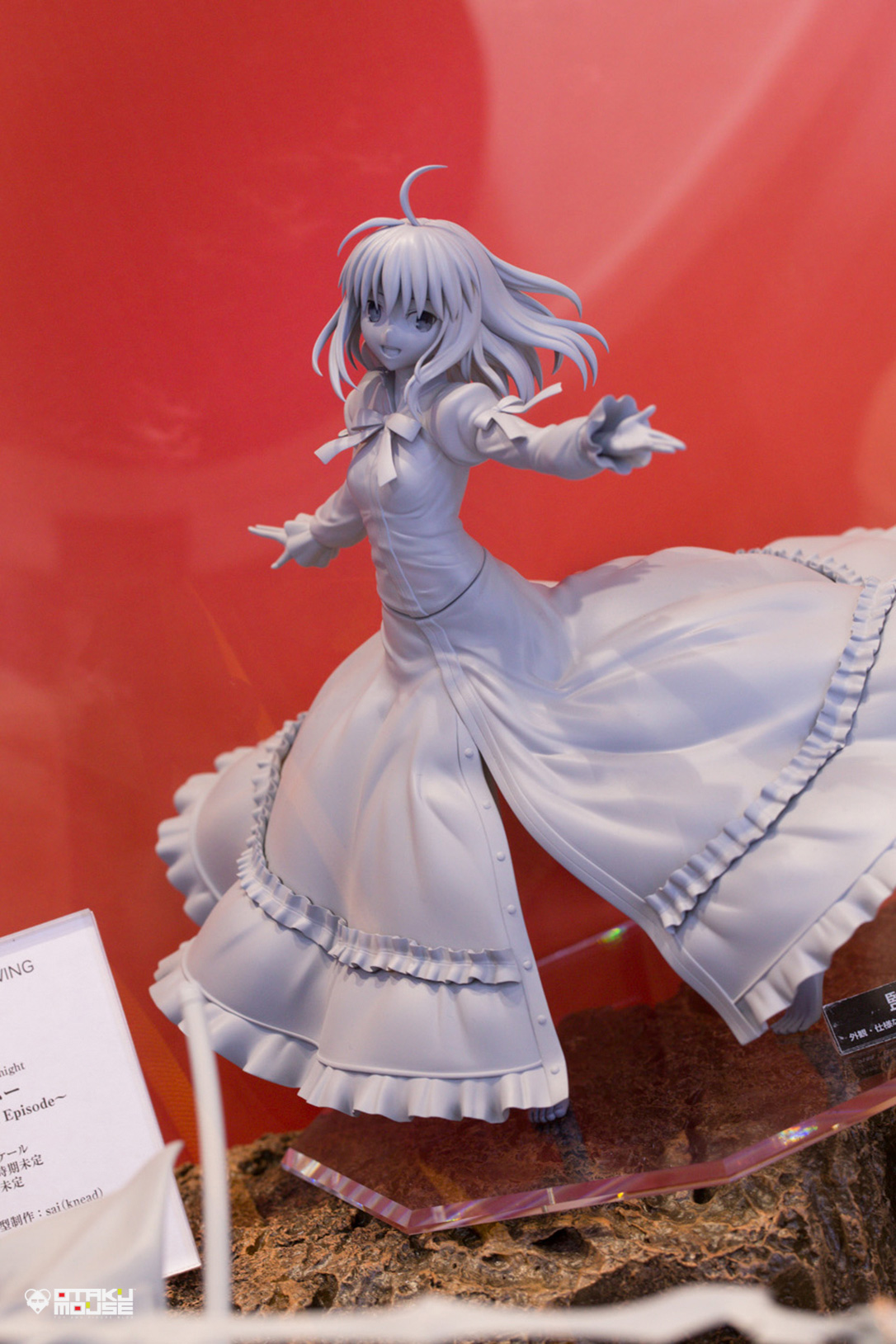 The Ultimate Wonfes 2014 Summer Coverage [Corporate Booth] | Part 6 (22)