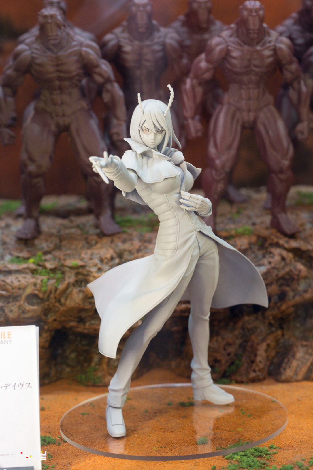 The Ultimate Wonfes 2014 Summer Coverage [Corporate Booth] | Part 6 (15)