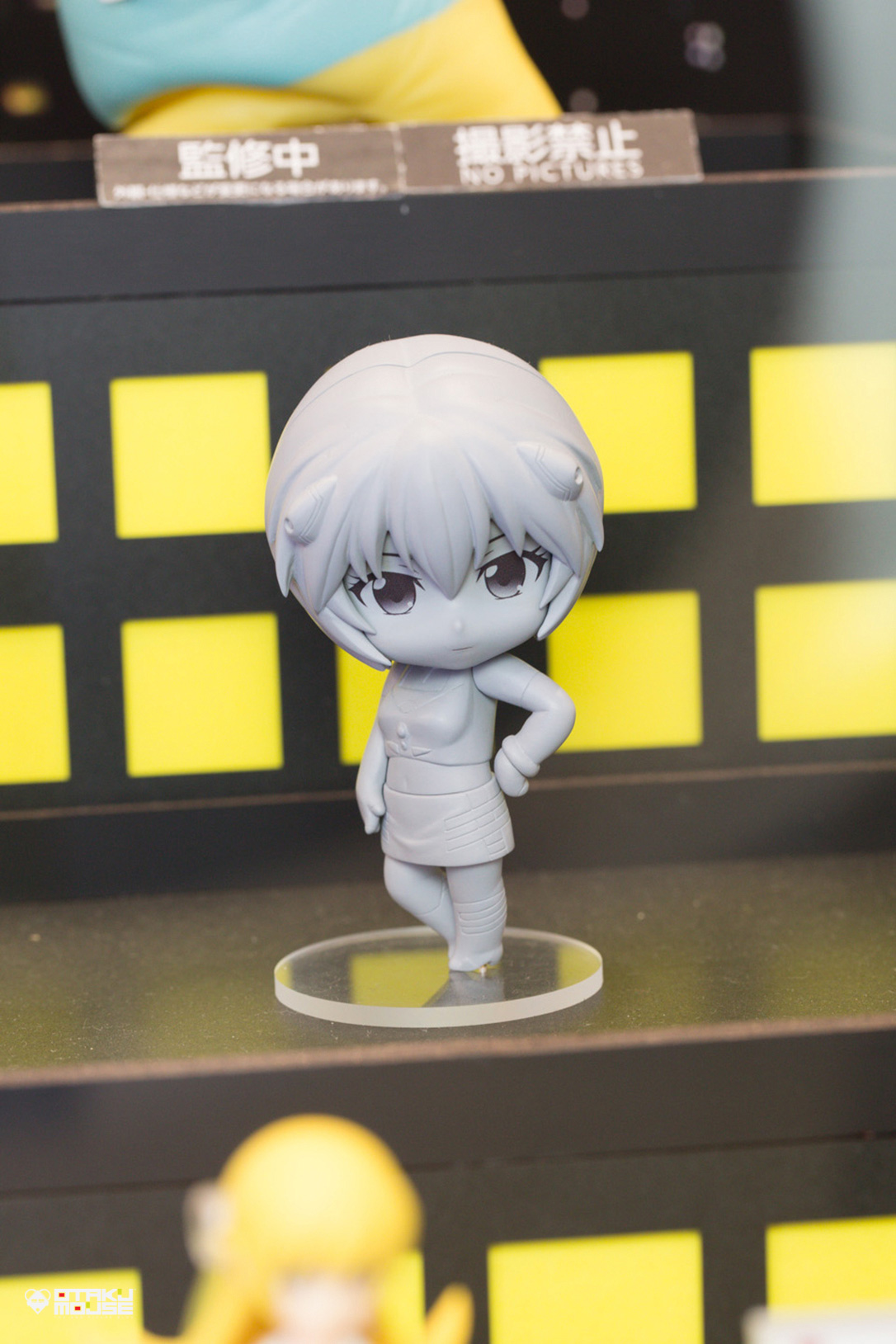 The Ultimate Wonfes 2014 Summer Coverage [Corporate Booth] | Part 6 (14)