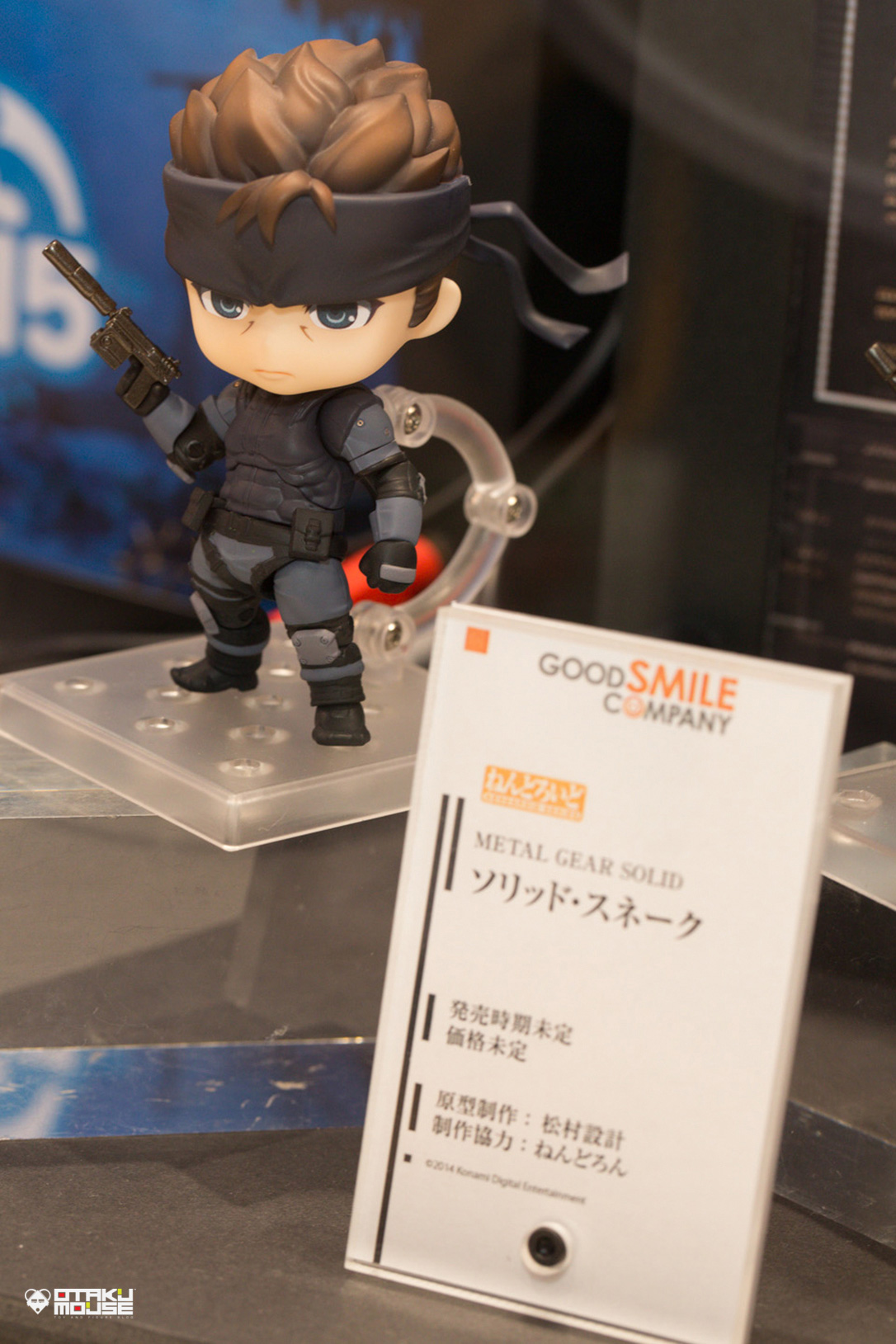 The Ultimate Wonfes 2014 Summer Coverage [Corporate Booth] | Part 6 (12)