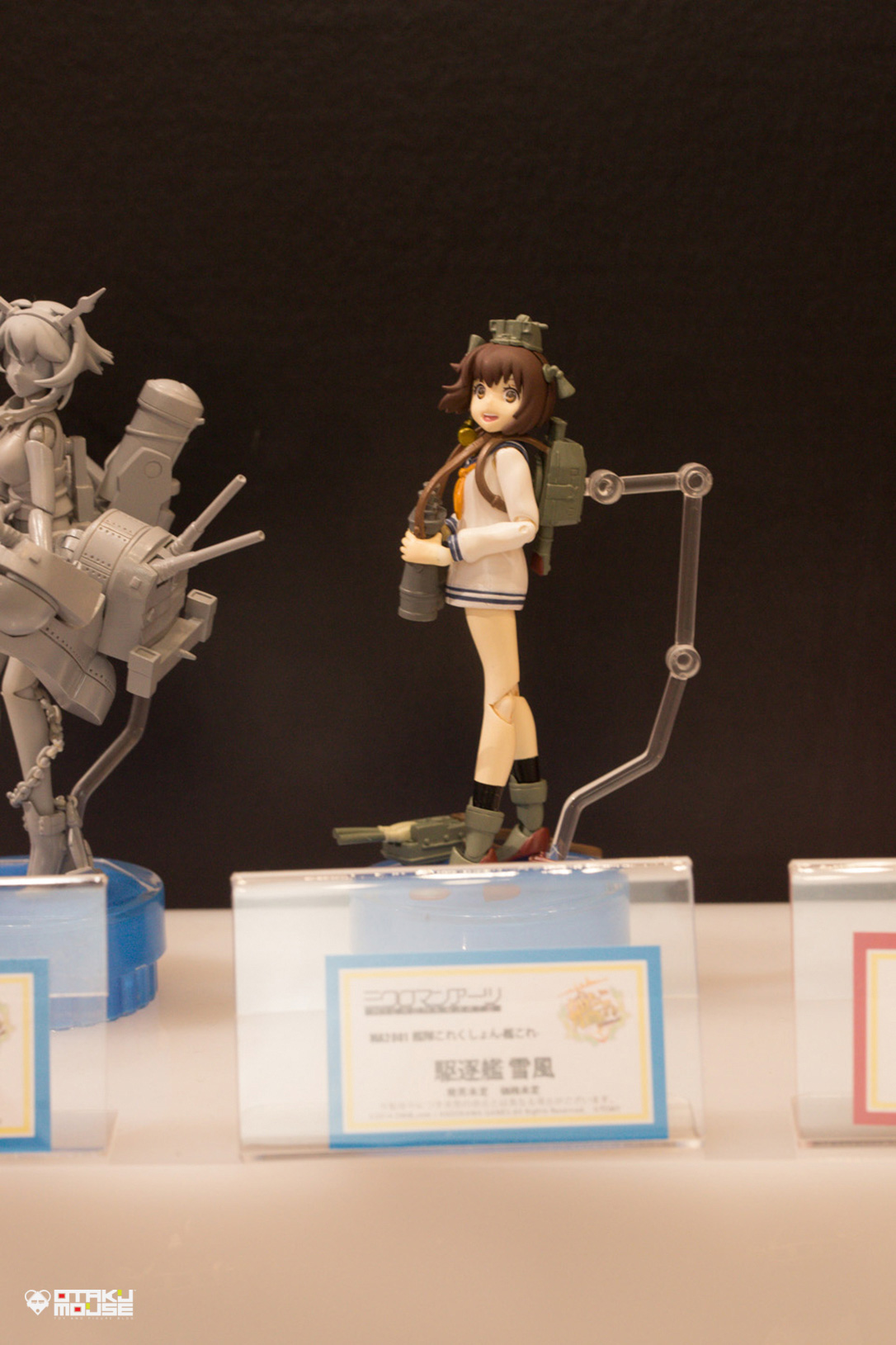 The Ultimate Wonfes 2014 Summer Coverage [Corporate Booth] | Part 6 (5)