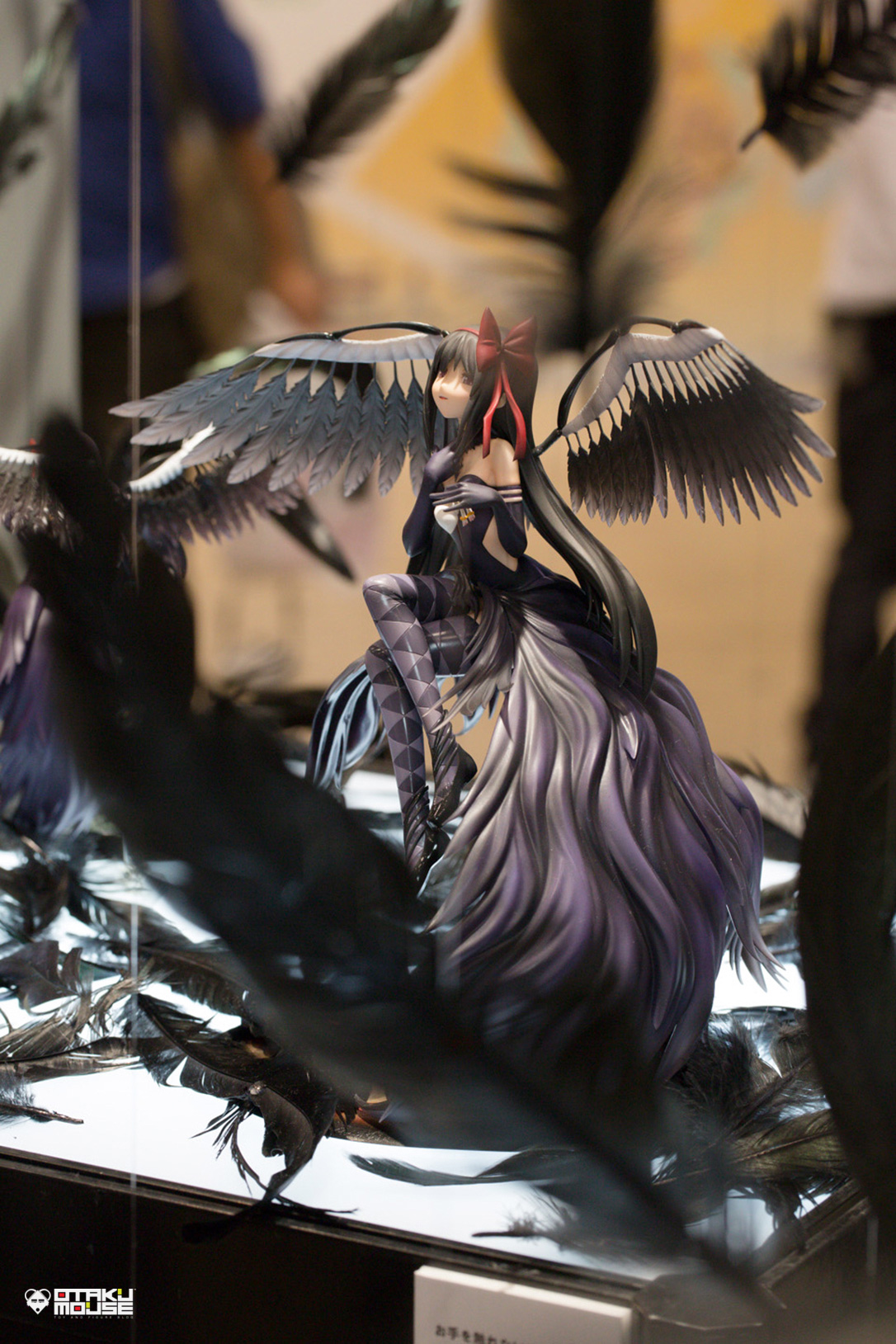 The Ultimate Wonfes 2014 Summer Coverage [Corporate Booth] | Part 6 (4)