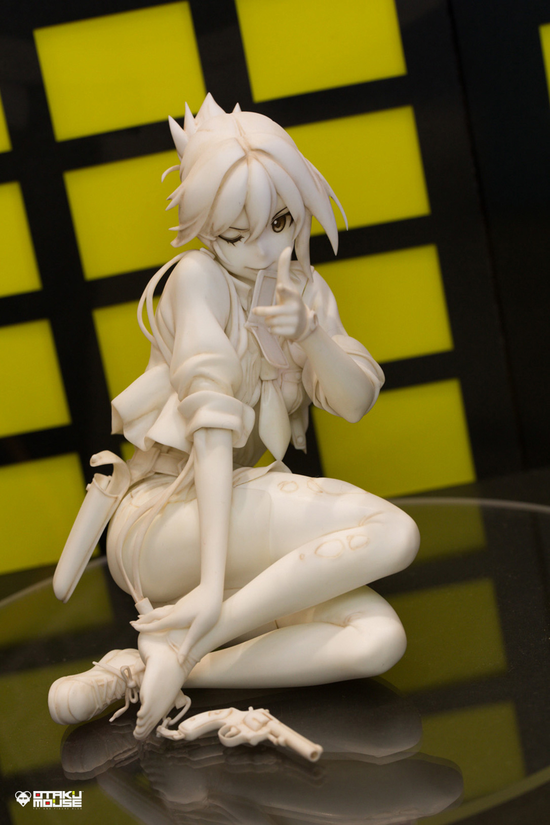 The Ultimate Wonfes 2014 Summer Coverage [Corporate Booth] | Part 7 (10)