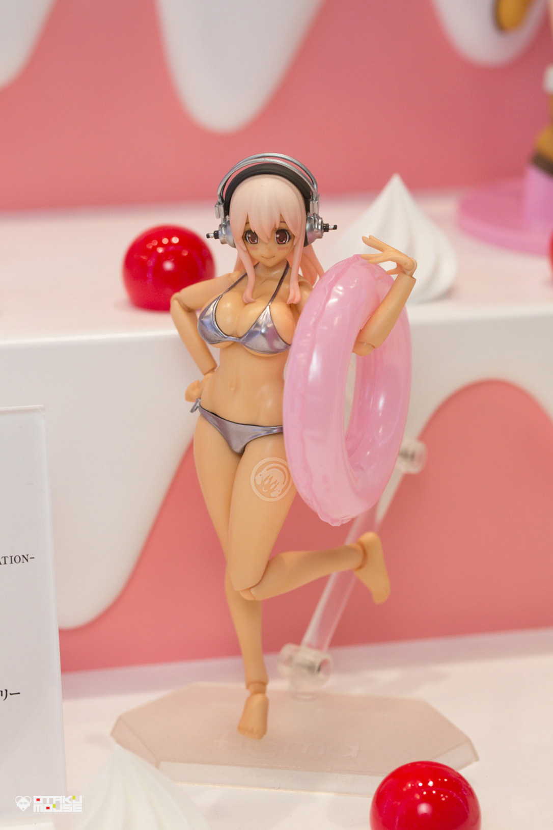 The Ultimate Wonfes 2014 Summer Coverage [Corporate Booth] | Part 7 (16)