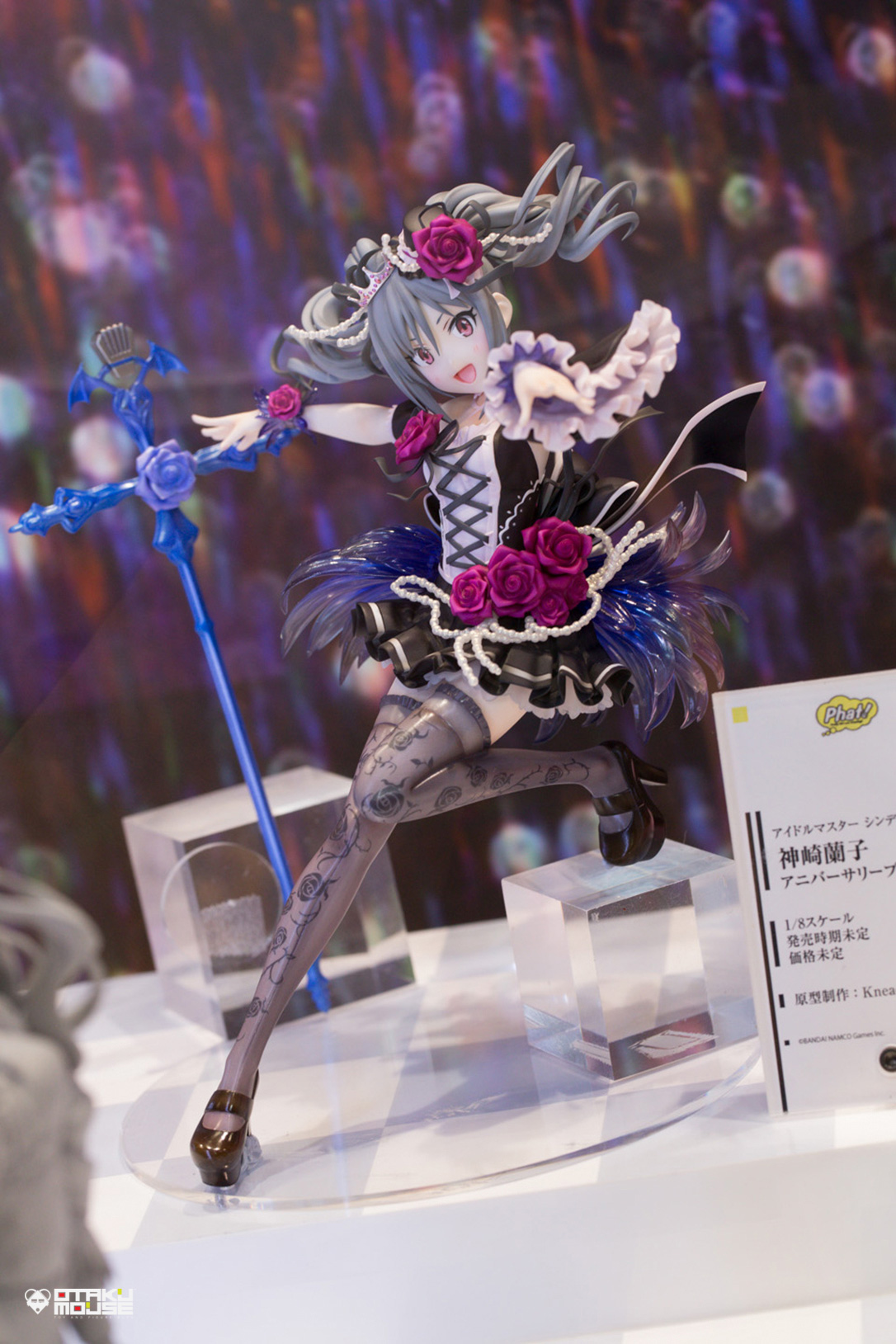 The Ultimate Wonfes 2014 Summer Coverage [Corporate Booth] | Part 7 (17)