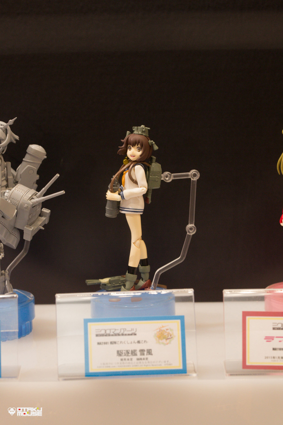 The Ultimate Wonfes 2014 Summer Coverage [Corporate Booth] | Part 7 (18)