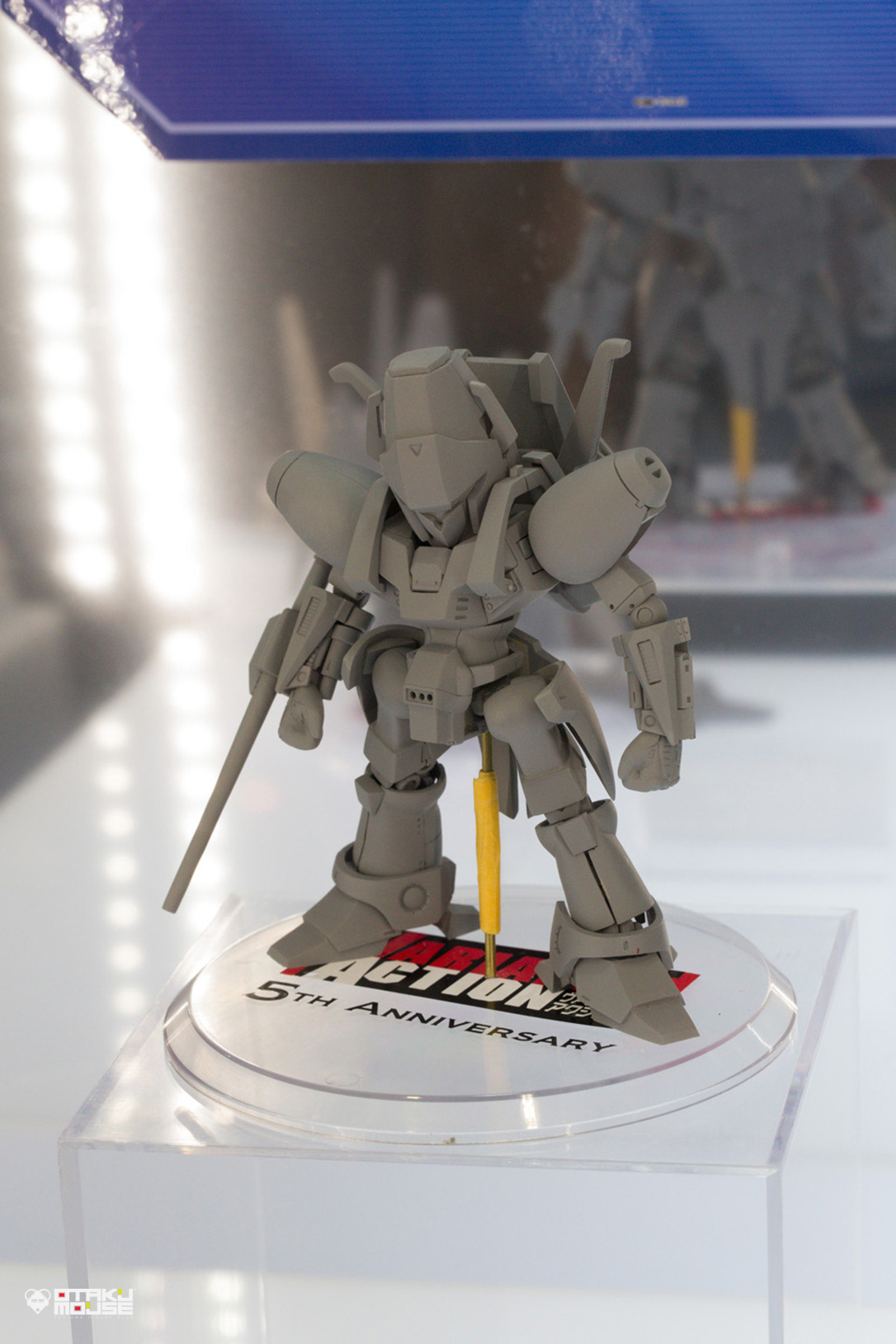 The Ultimate Wonfes 2014 Summer Coverage [Corporate Booth] | Part 8 (17)