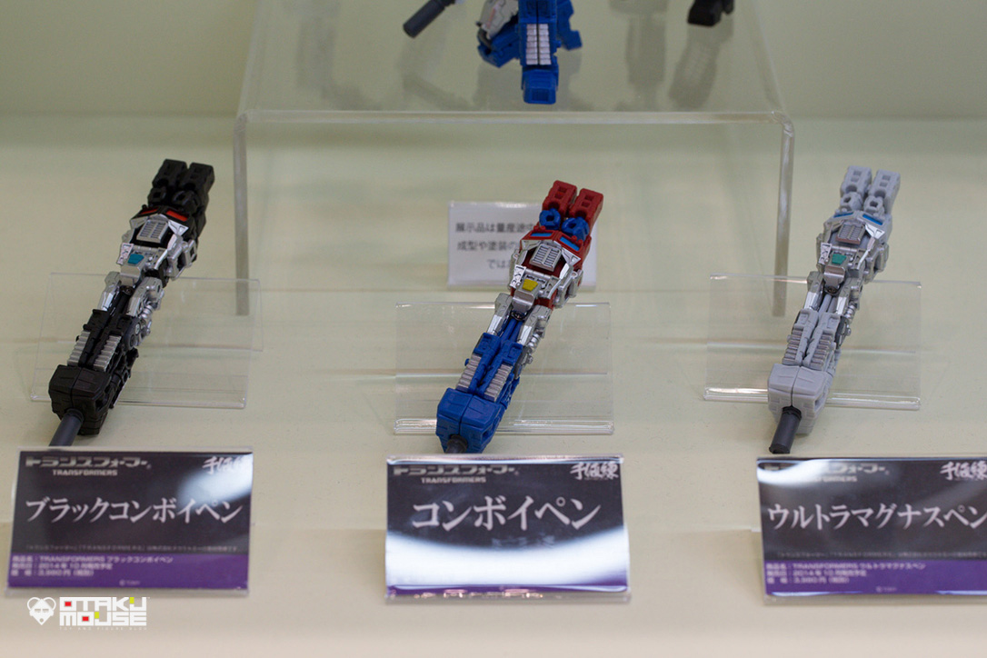 The Ultimate Wonfes 2014 Summer Coverage [Corporate Booth] | Part 8 (16)