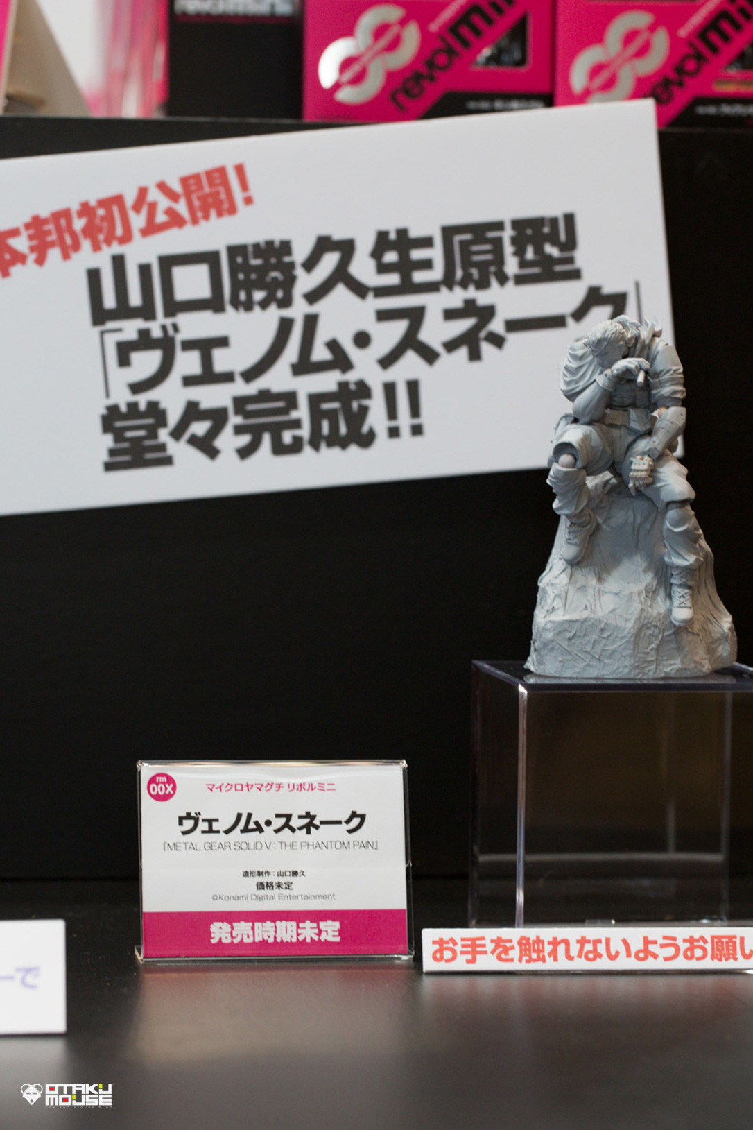 The Ultimate Wonfes 2014 Summer Coverage [Corporate Booth] | Part 8 (15)