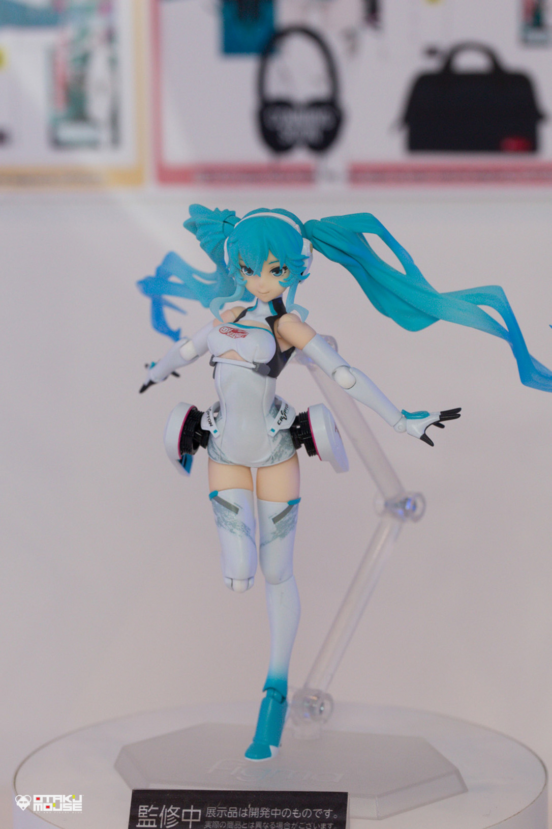 The Ultimate Wonfes 2014 Summer Coverage [Corporate Booth] | Part 8 (14)