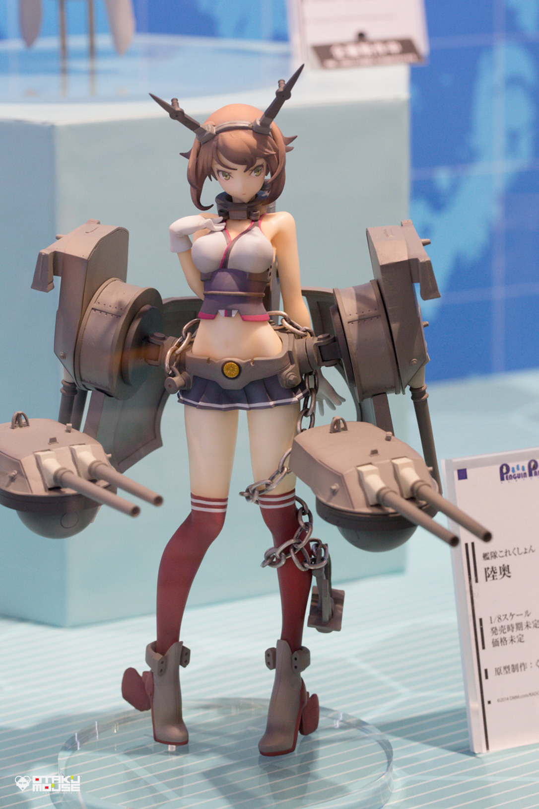 The Ultimate Wonfes 2014 Summer Coverage [Corporate Booth] | Part 8 (13)