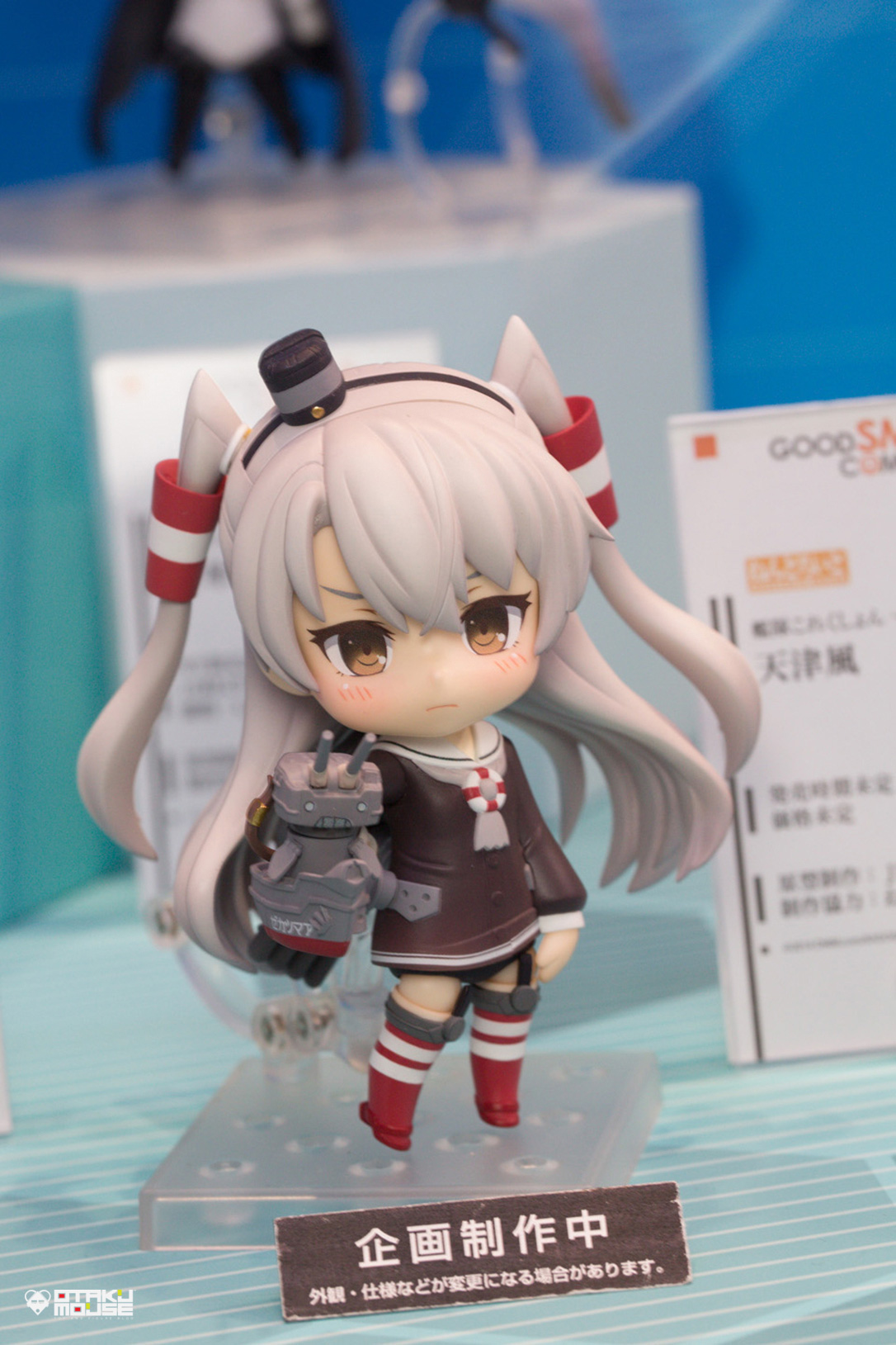 The Ultimate Wonfes 2014 Summer Coverage [Corporate Booth] | Part 8 (12)
