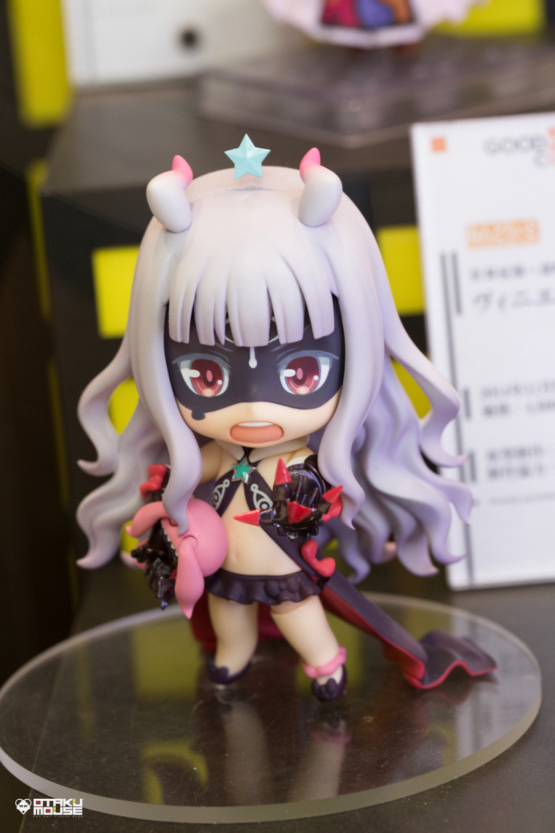 The Ultimate Wonfes 2014 Summer Coverage [Corporate Booth] | Part 8 (9)