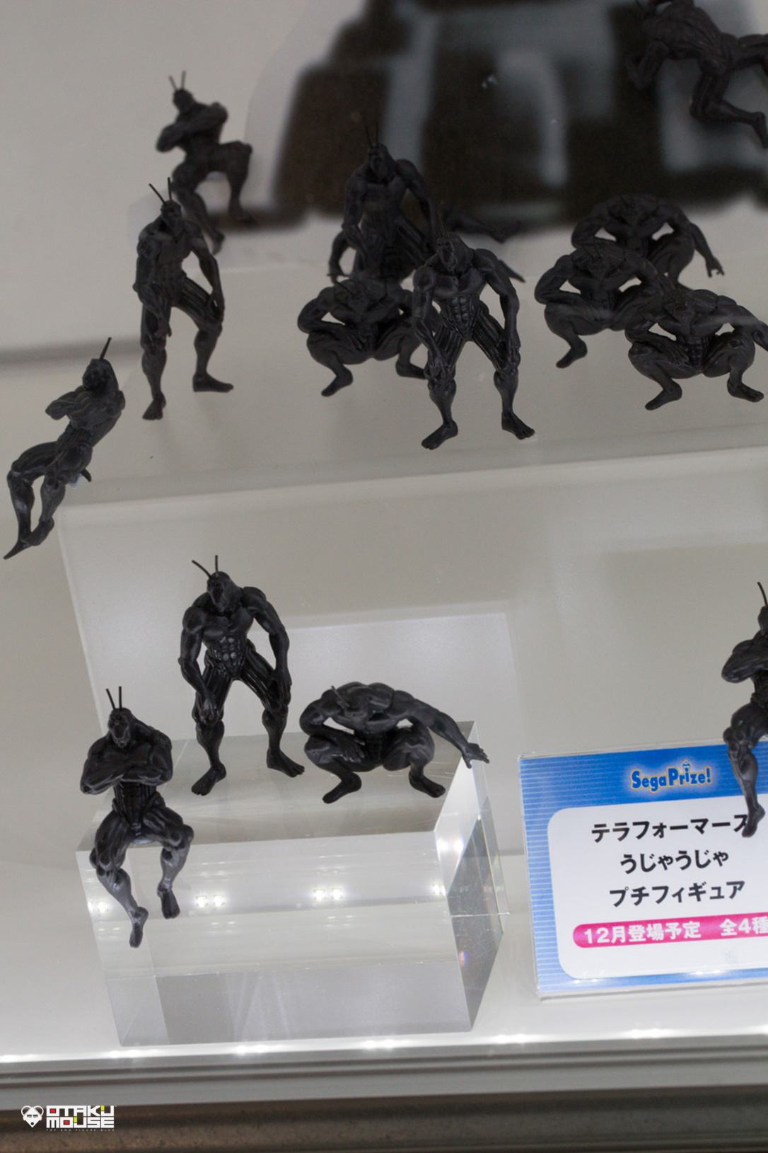 The Ultimate Wonfes 2014 Summer Coverage [Corporate Booth] | Part 8 (4)