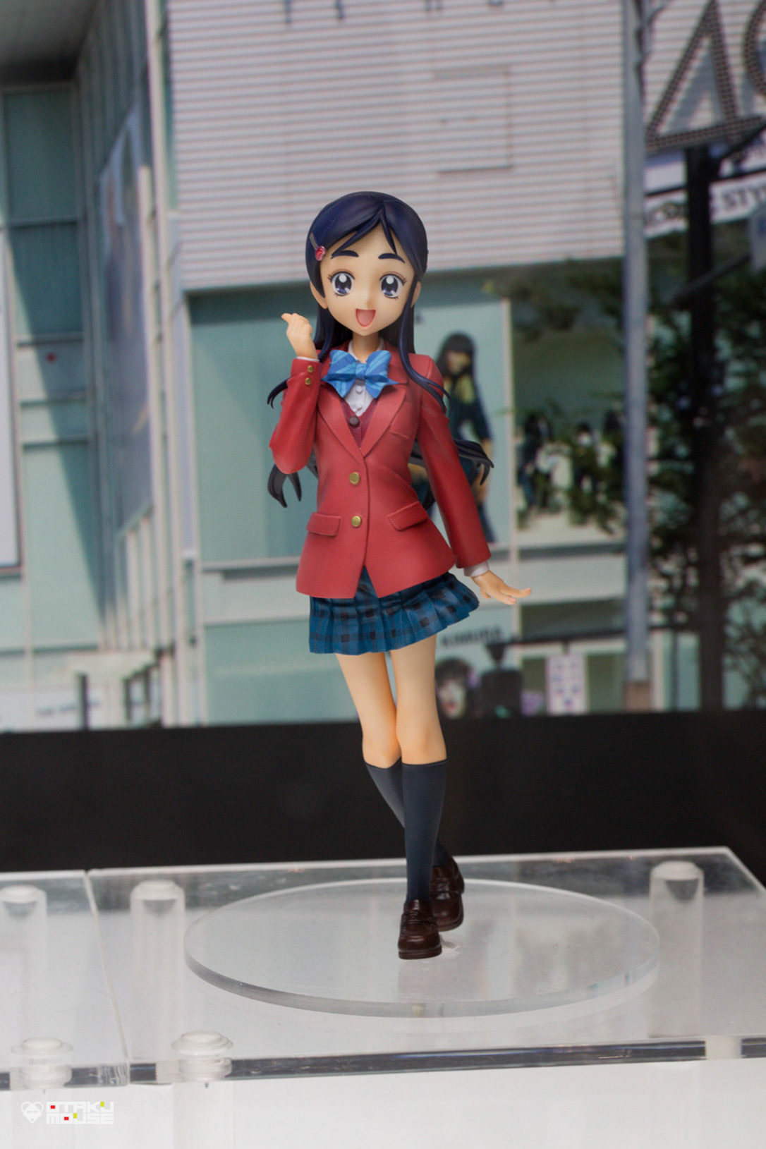 The Ultimate Wonfes 2014 Summer Coverage [Corporate Booth] | Part 9 (5)