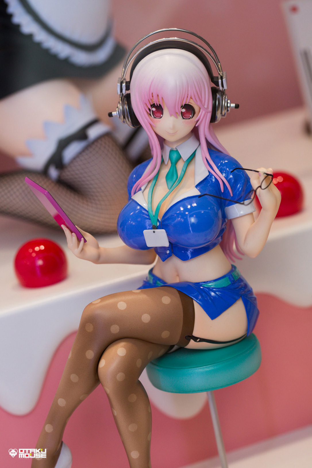 The Ultimate Wonfes 2014 Summer Coverage [Corporate Booth] | Part 9 (7)
