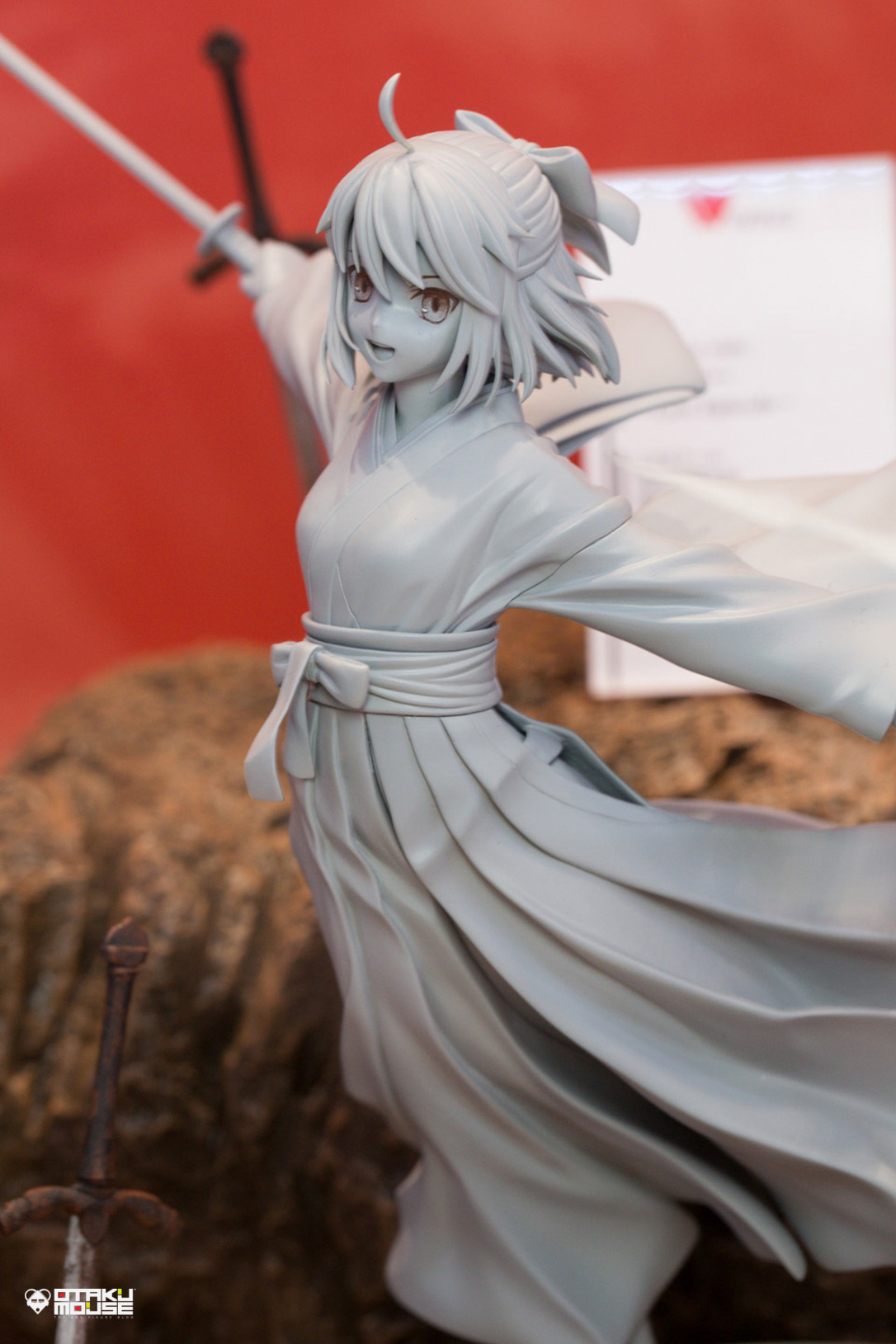 The Ultimate Wonfes 2014 Summer Coverage [Corporate Booth] | Part 9 (8)