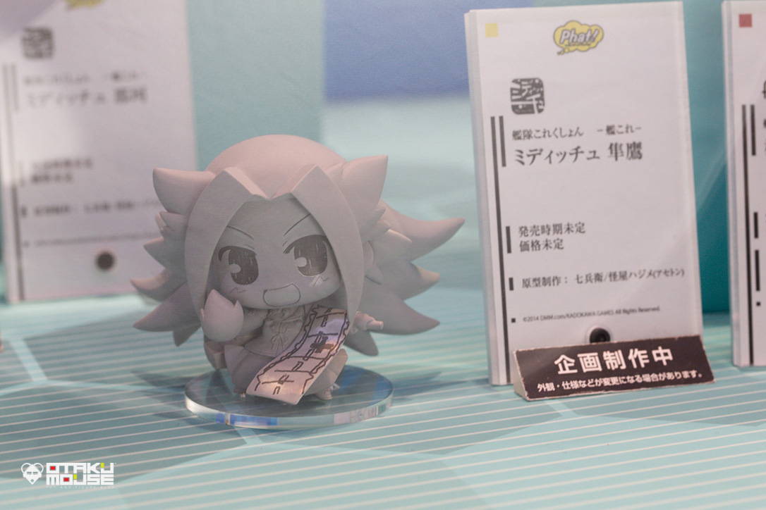 The Ultimate Wonfes 2014 Summer Coverage [Corporate Booth] | Part 9 (9)