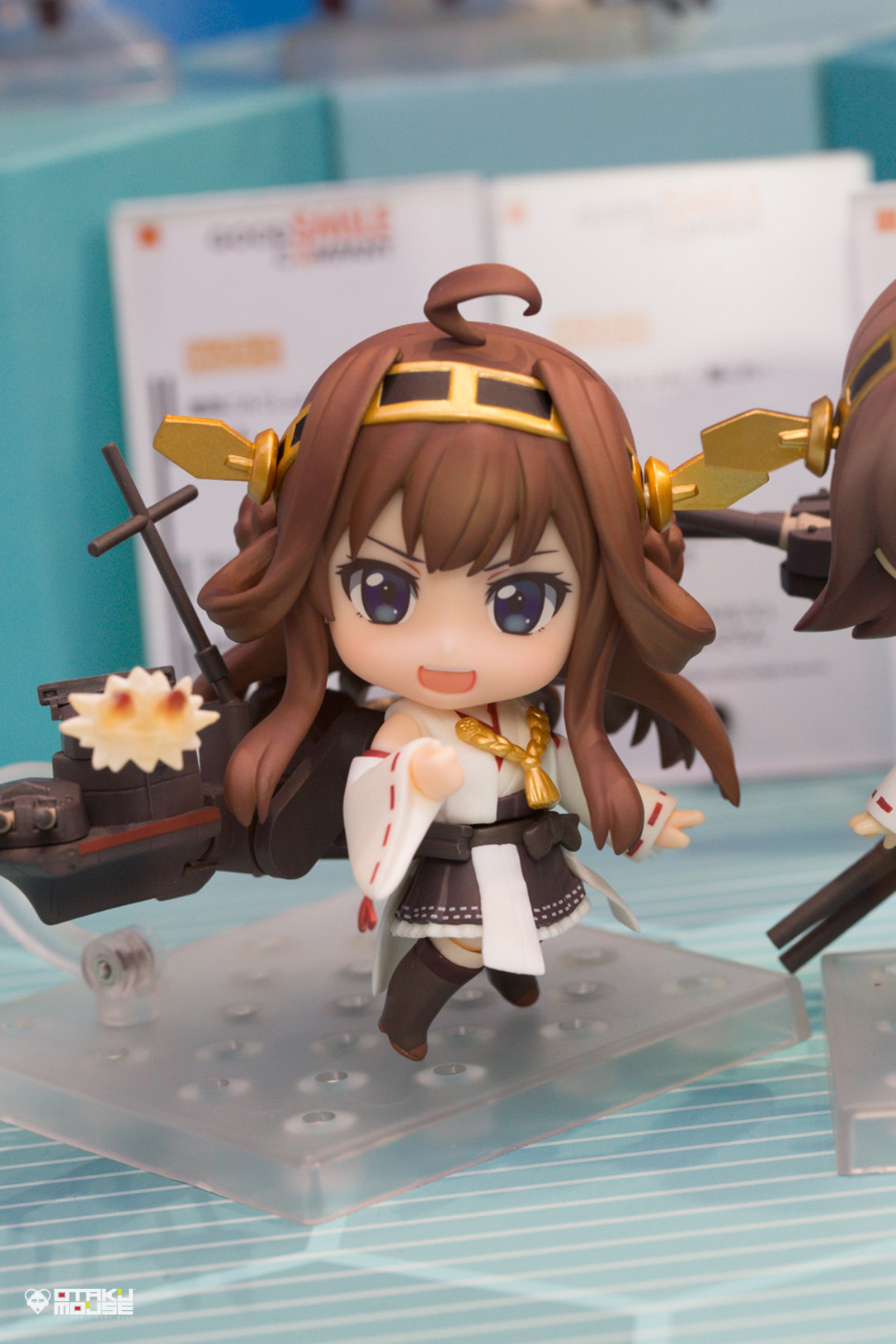 The Ultimate Wonfes 2014 Summer Coverage [Corporate Booth] | Part 9 (12)