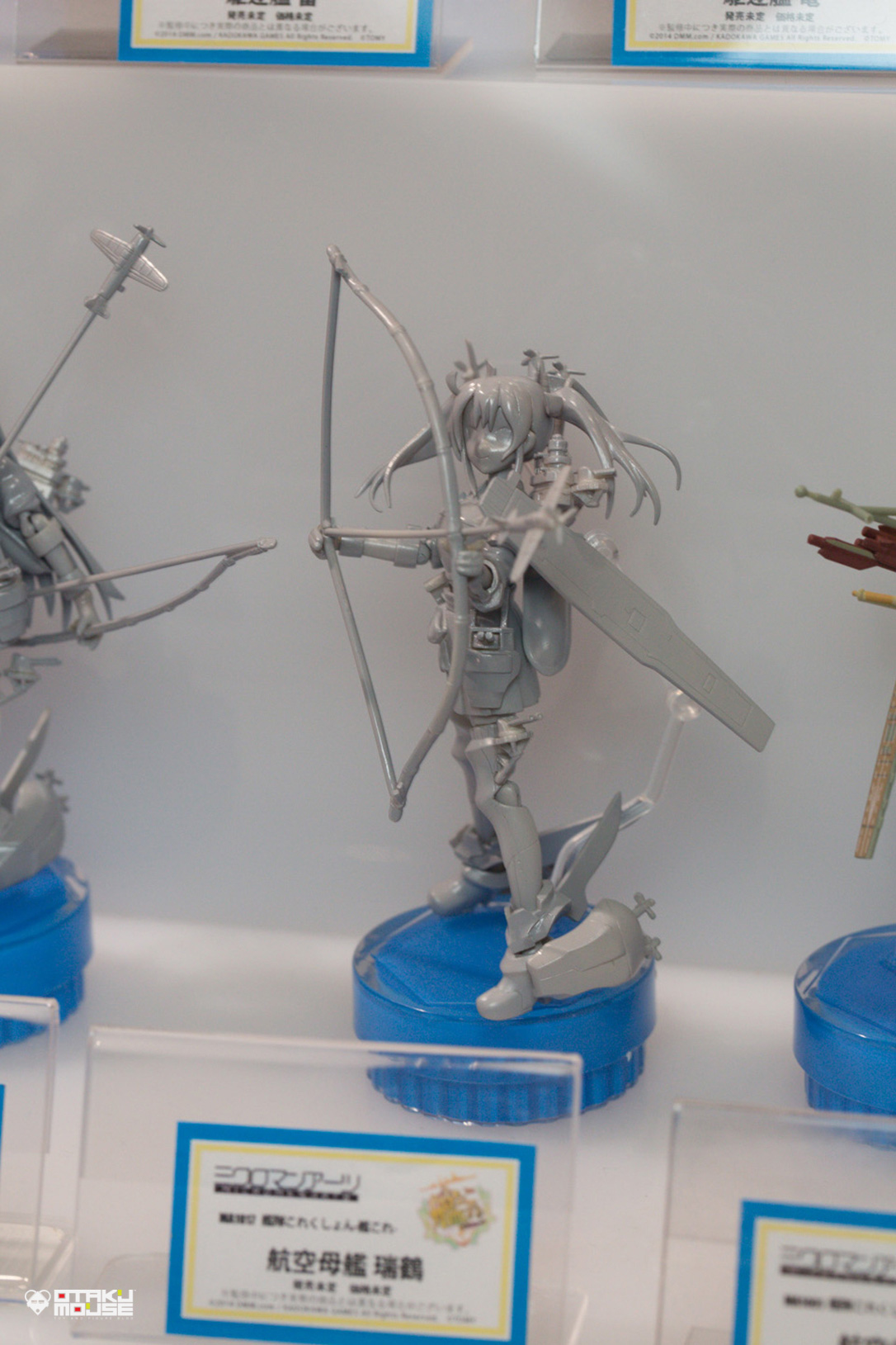 The Ultimate Wonfes 2014 Summer Coverage [Corporate Booth] | Part 9 (15)
