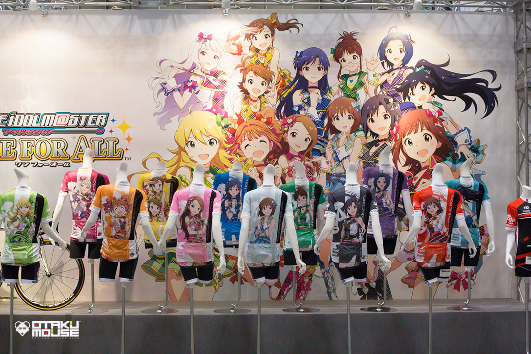 The Ultimate Wonfes 2014 Summer Coverage [Corporate Booth] | Part 9 (16)