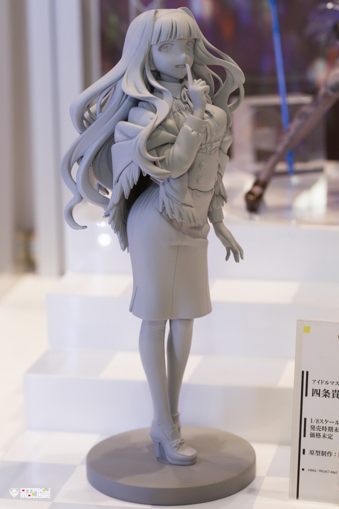 The Ultimate Wonfes 2014 Summer Coverage [Corporate Booth] | Part 9 (19)