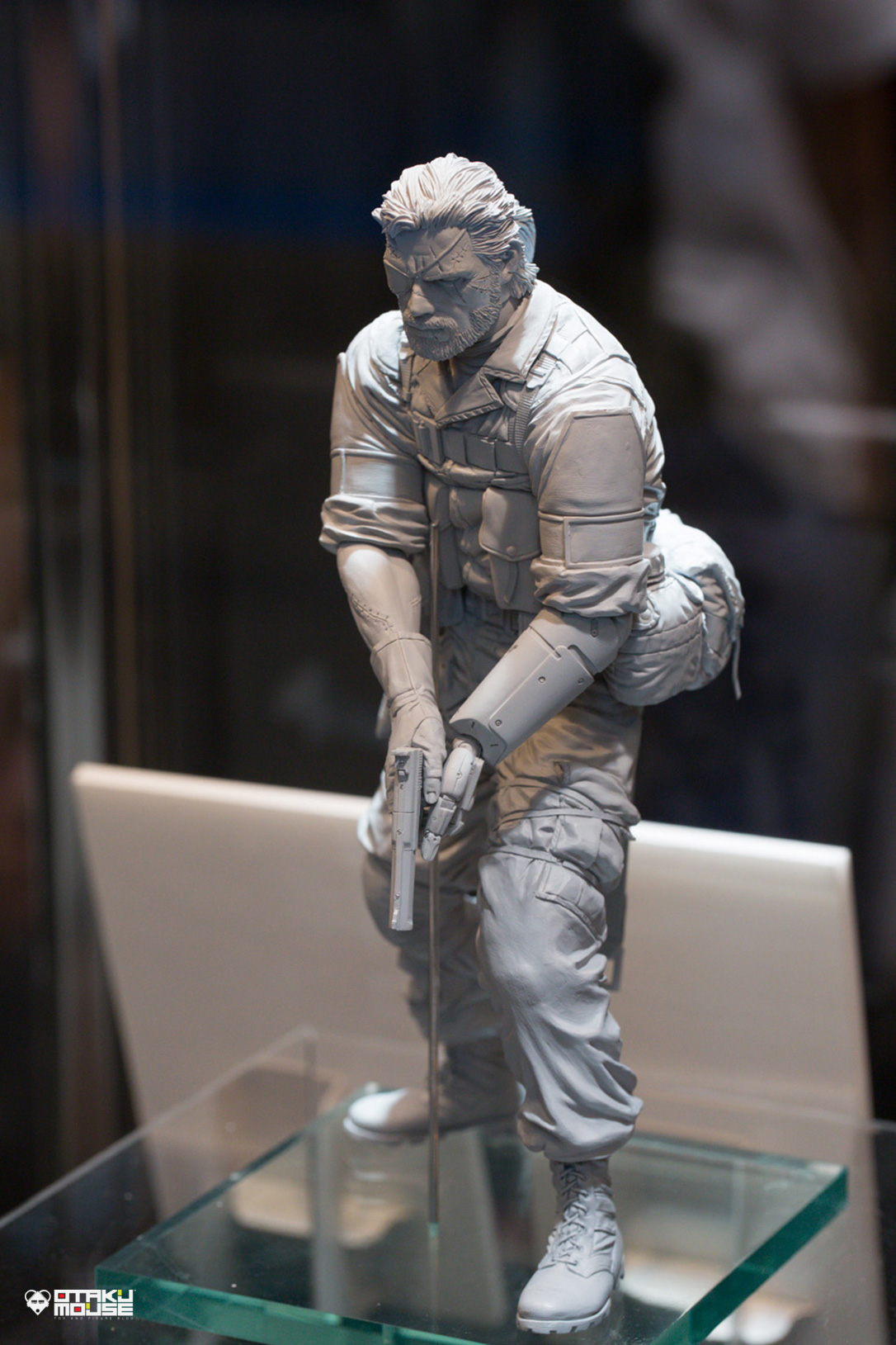 The Ultimate Wonfes 2014 Summer Coverage [Corporate Booth] | Part 10 (16)