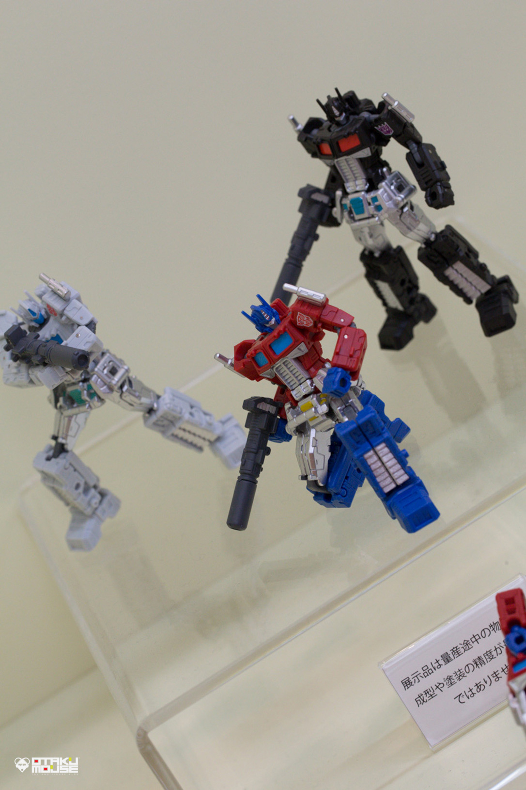 The Ultimate Wonfes 2014 Summer Coverage [Corporate Booth] | Part 10 (15)