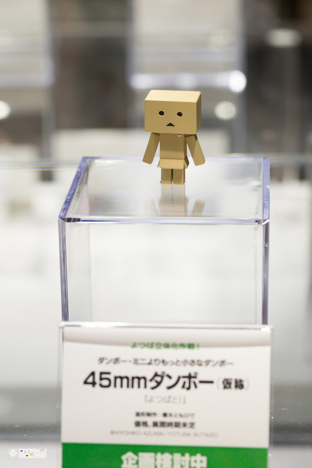 The Ultimate Wonfes 2014 Summer Coverage [Corporate Booth] | Part 10 (14)