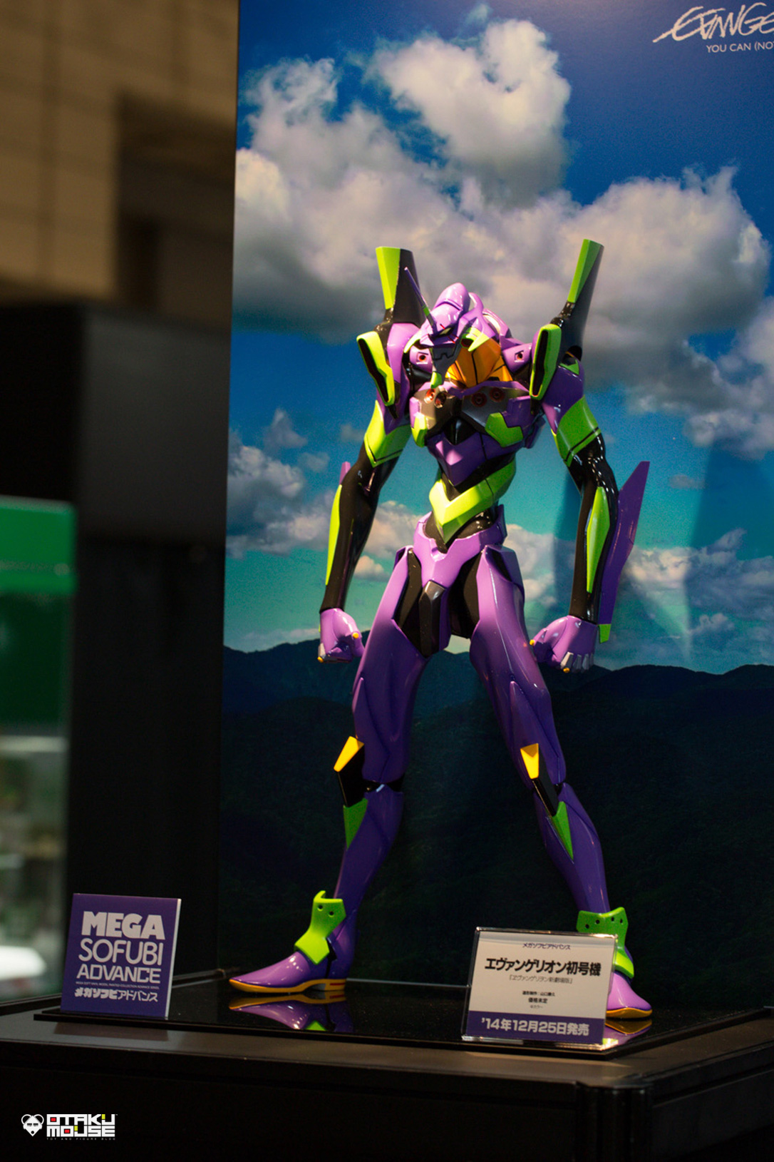 The Ultimate Wonfes 2014 Summer Coverage [Corporate Booth] | Part 10 (13)