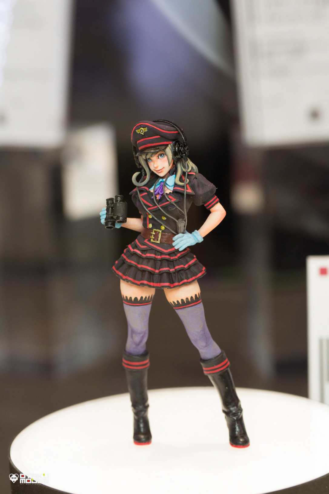 The Ultimate Wonfes 2014 Summer Coverage [Corporate Booth] | Part 10 (10)