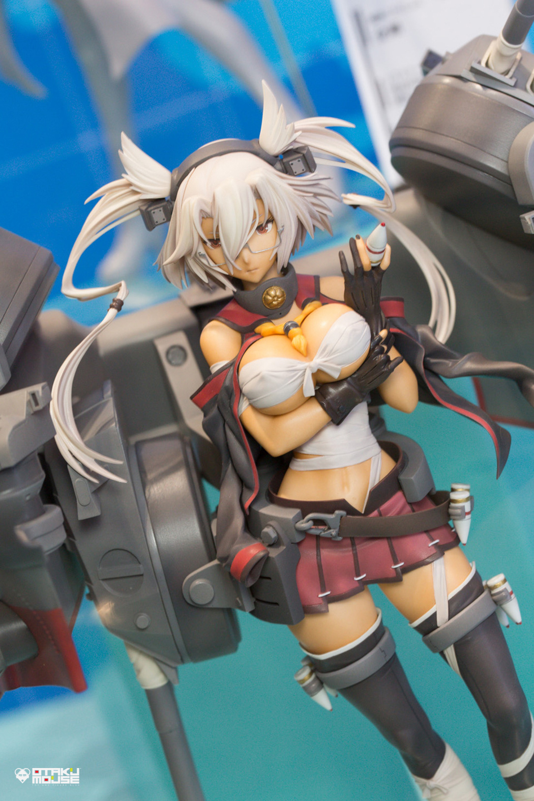 The Ultimate Wonfes 2014 Summer Coverage [Corporate Booth] | Part 10 (9)