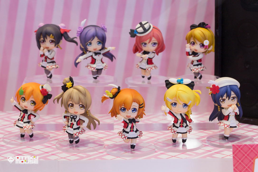 The Ultimate Wonfes 2014 Summer Coverage [Corporate Booth] | Part 10 (3)